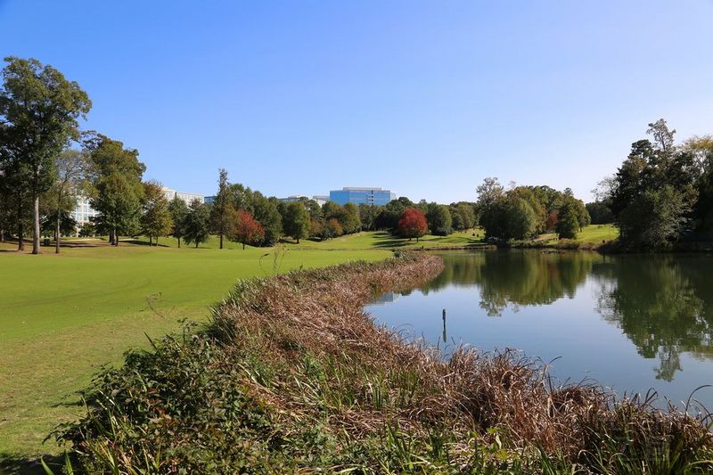 North Carolina--Charlotte--The Ballantyne a Luxury Collection Hotel Golf Courses (20).JPG