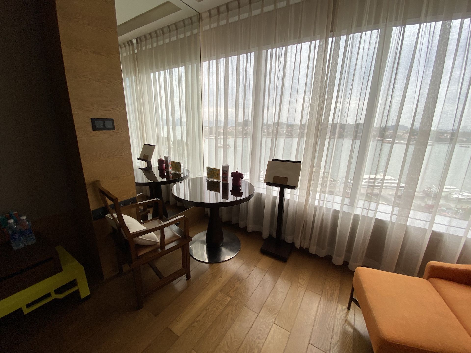  ӢϸƵ Hotel Indigo Xiamen Harbour ס