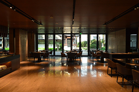 年度最佳酒店套餐—扬州迎宾馆，馥郁芬芳文末彩蛋