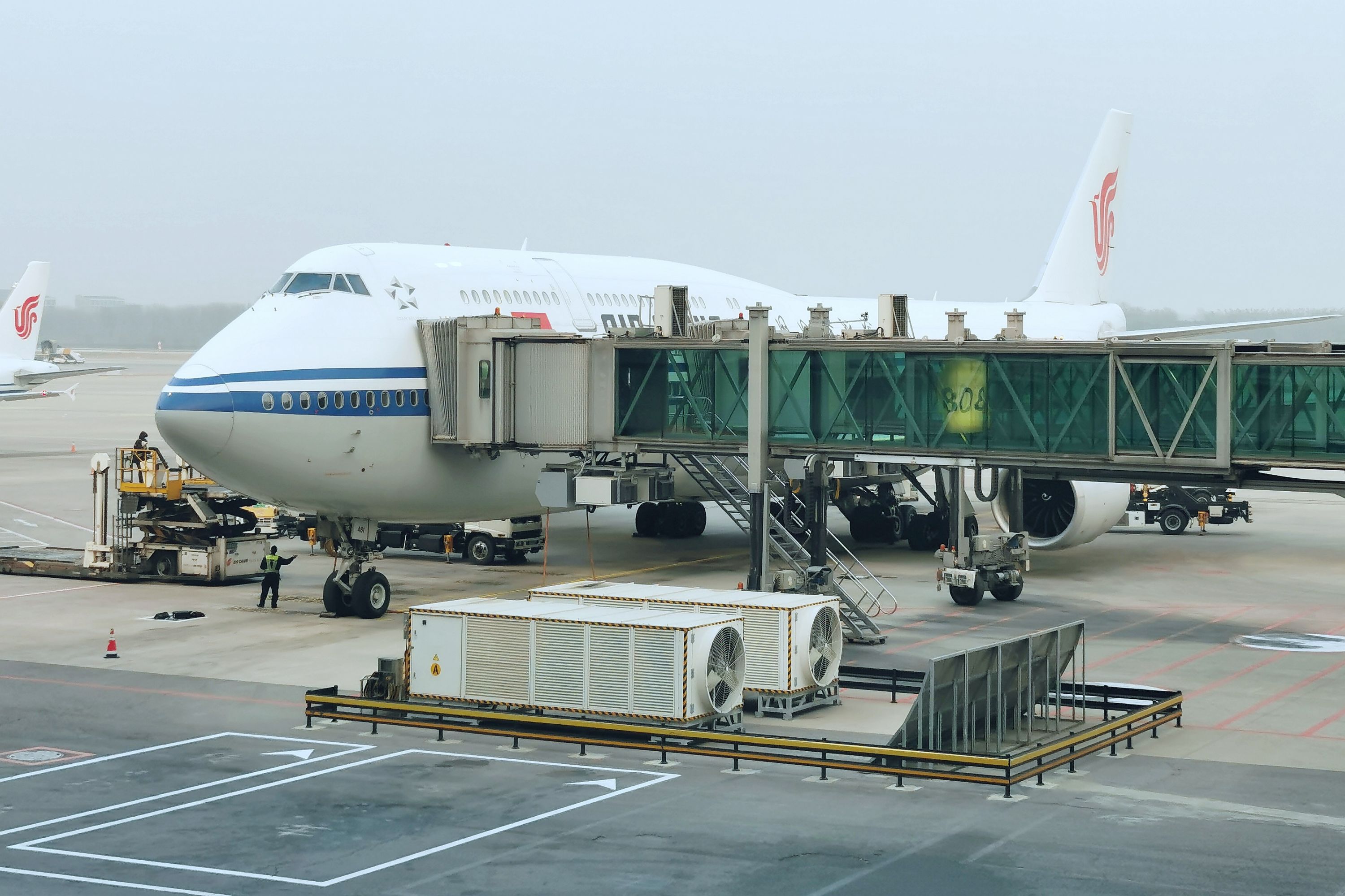 ĩŮ I CA1322 B747-8 ͷȲ