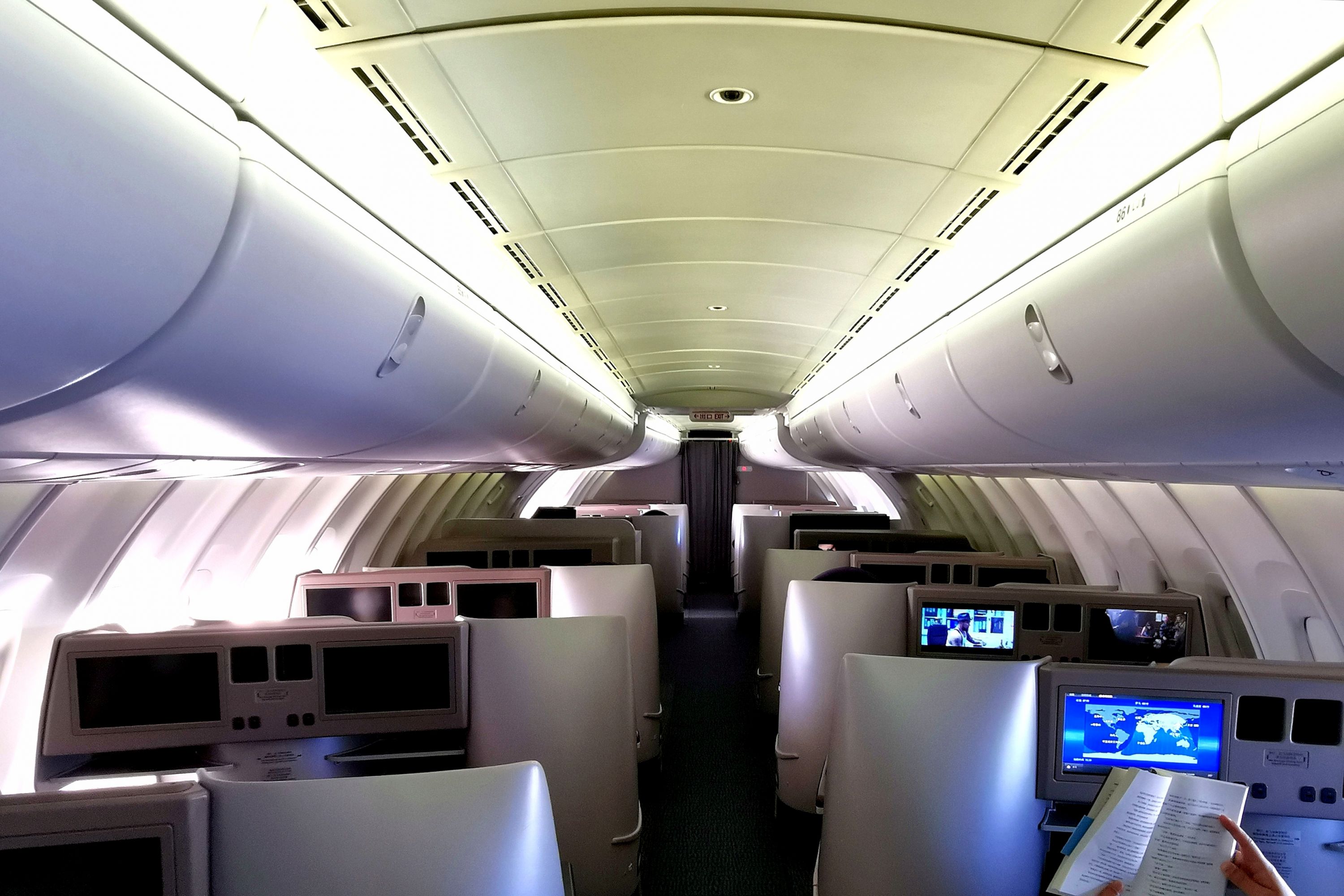 ĩŮ I CA1322 B747-8 ͷȲ