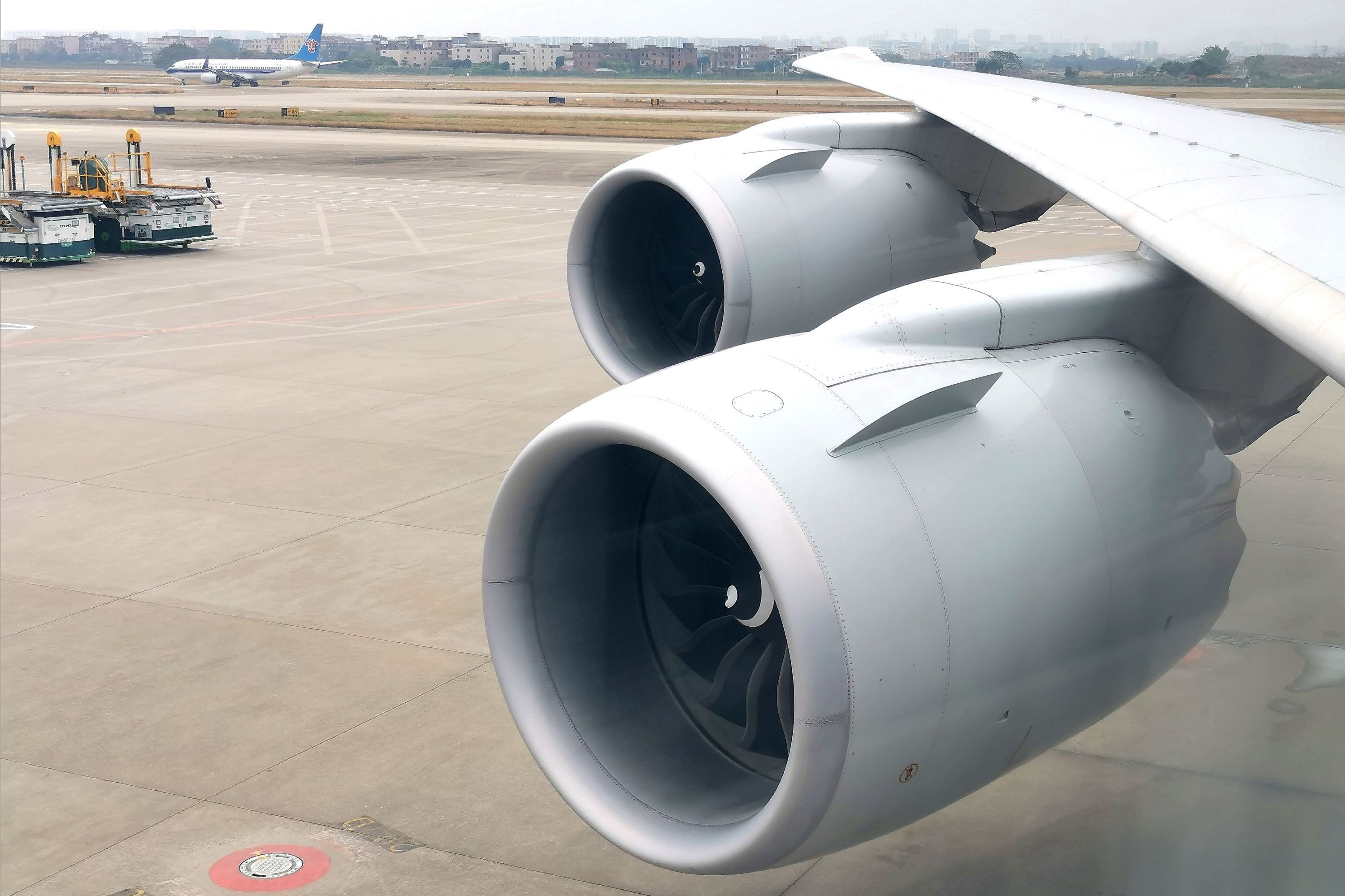 ĩŮ I CA1322 B747-8 ͷȲ