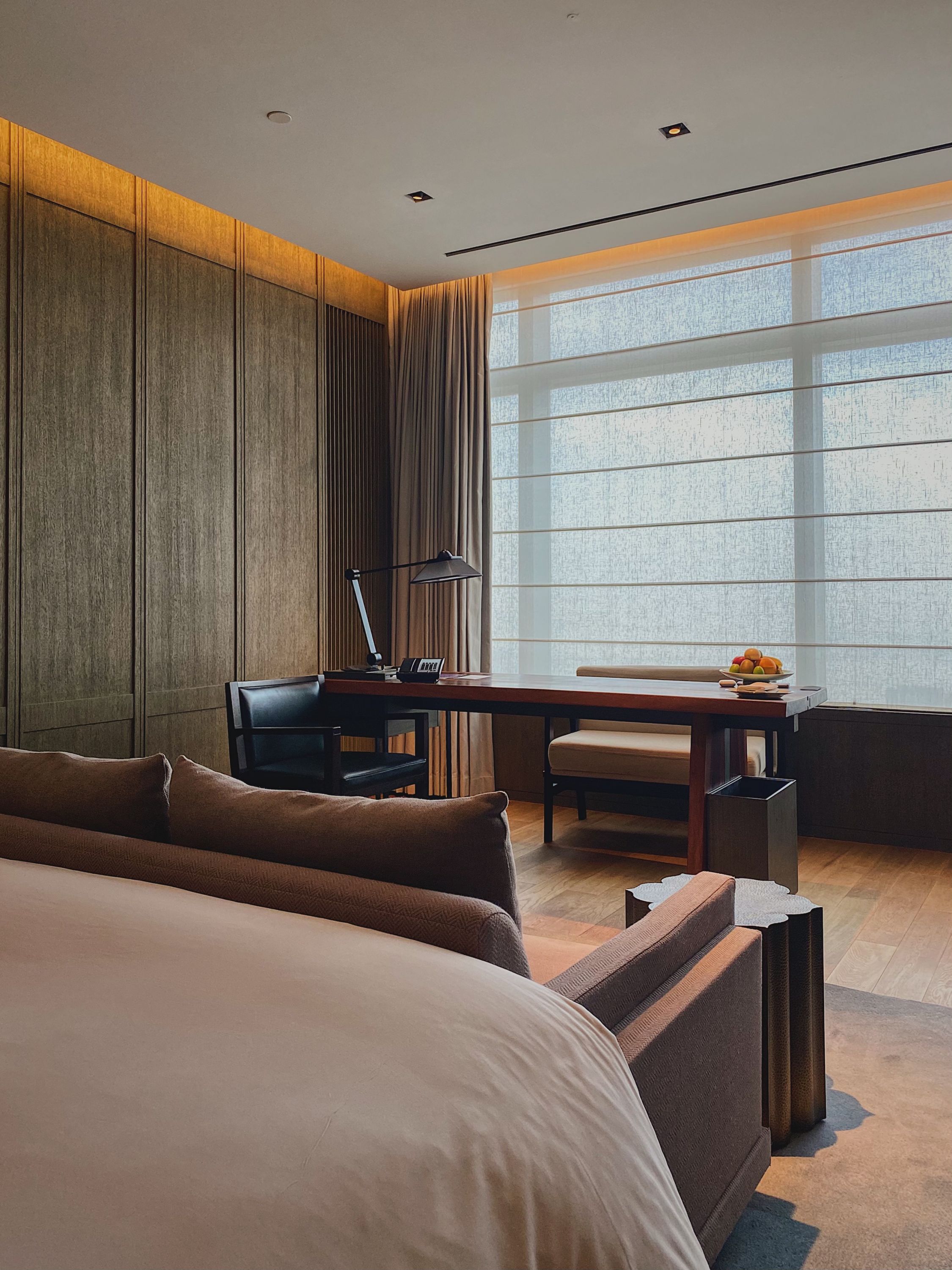 ̽լۡݰþƵ Park Hyatt Hangzhou ෿ס