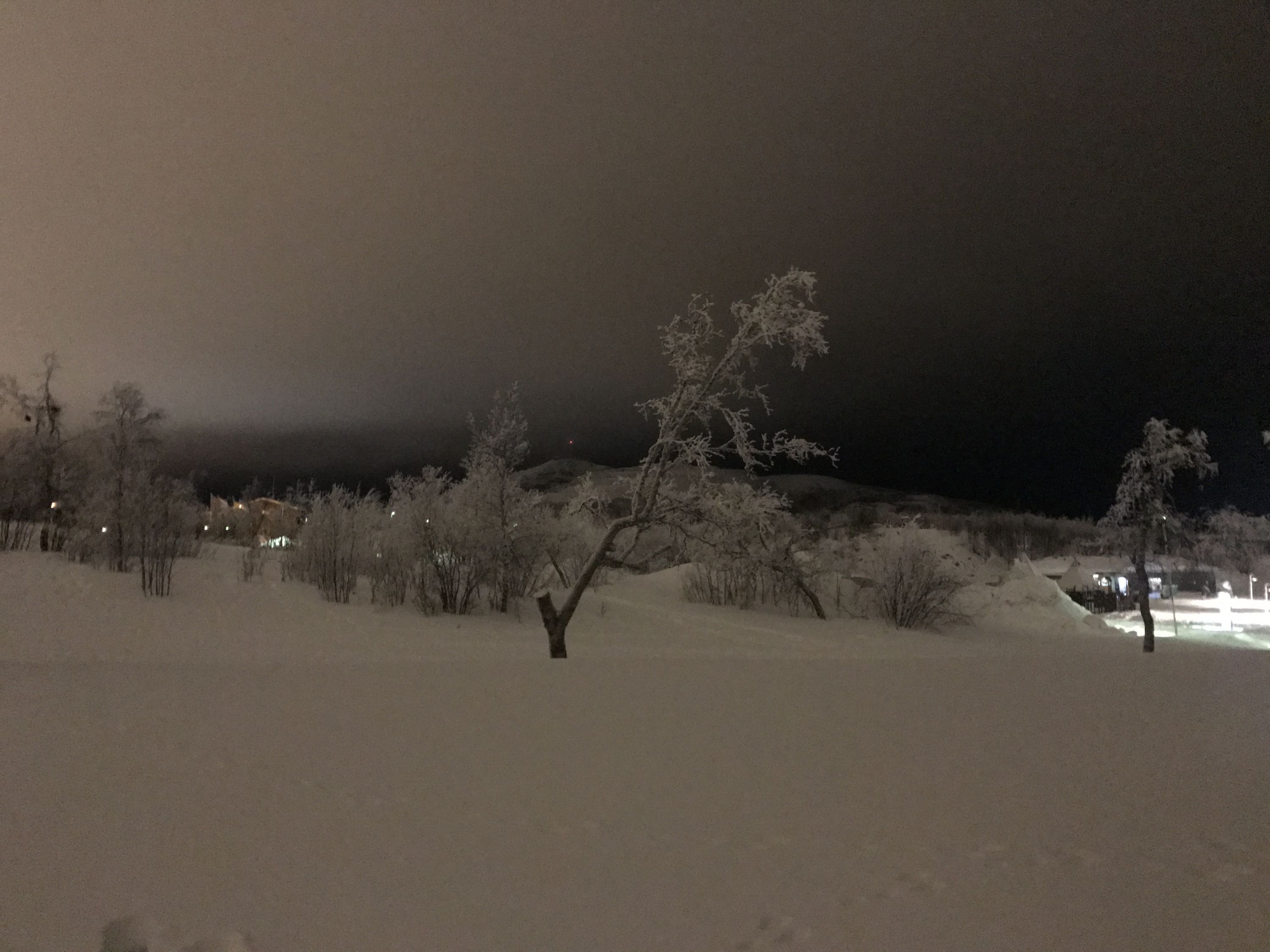 ѩľݡKIRUNA camp ripan