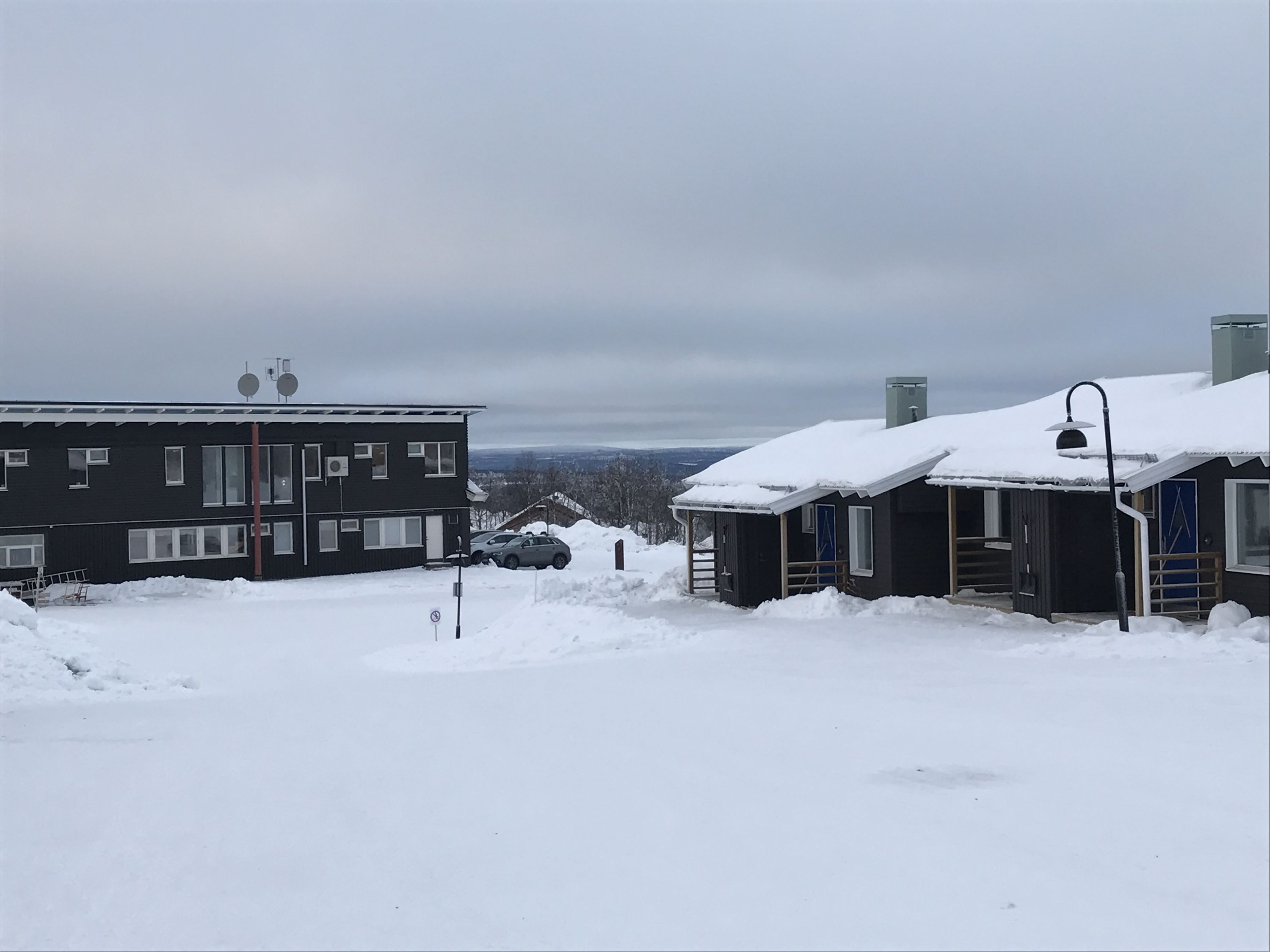 ѩľݡKIRUNA camp ripan