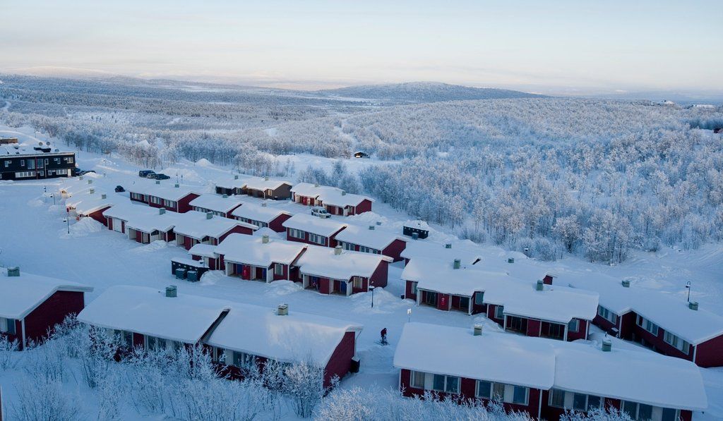 ѩľݡKIRUNA camp ripan