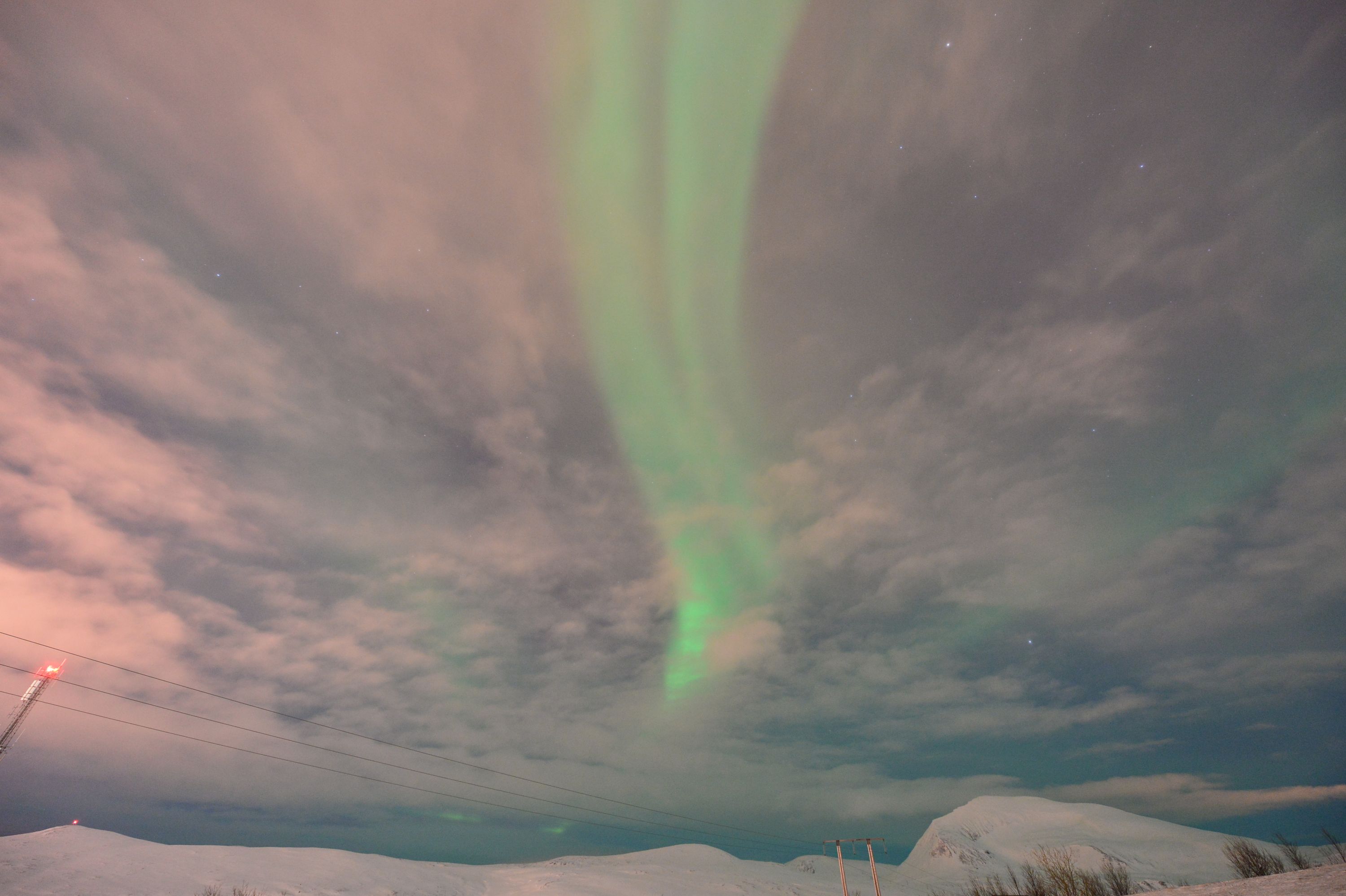 ѩľݡKIRUNA camp ripan