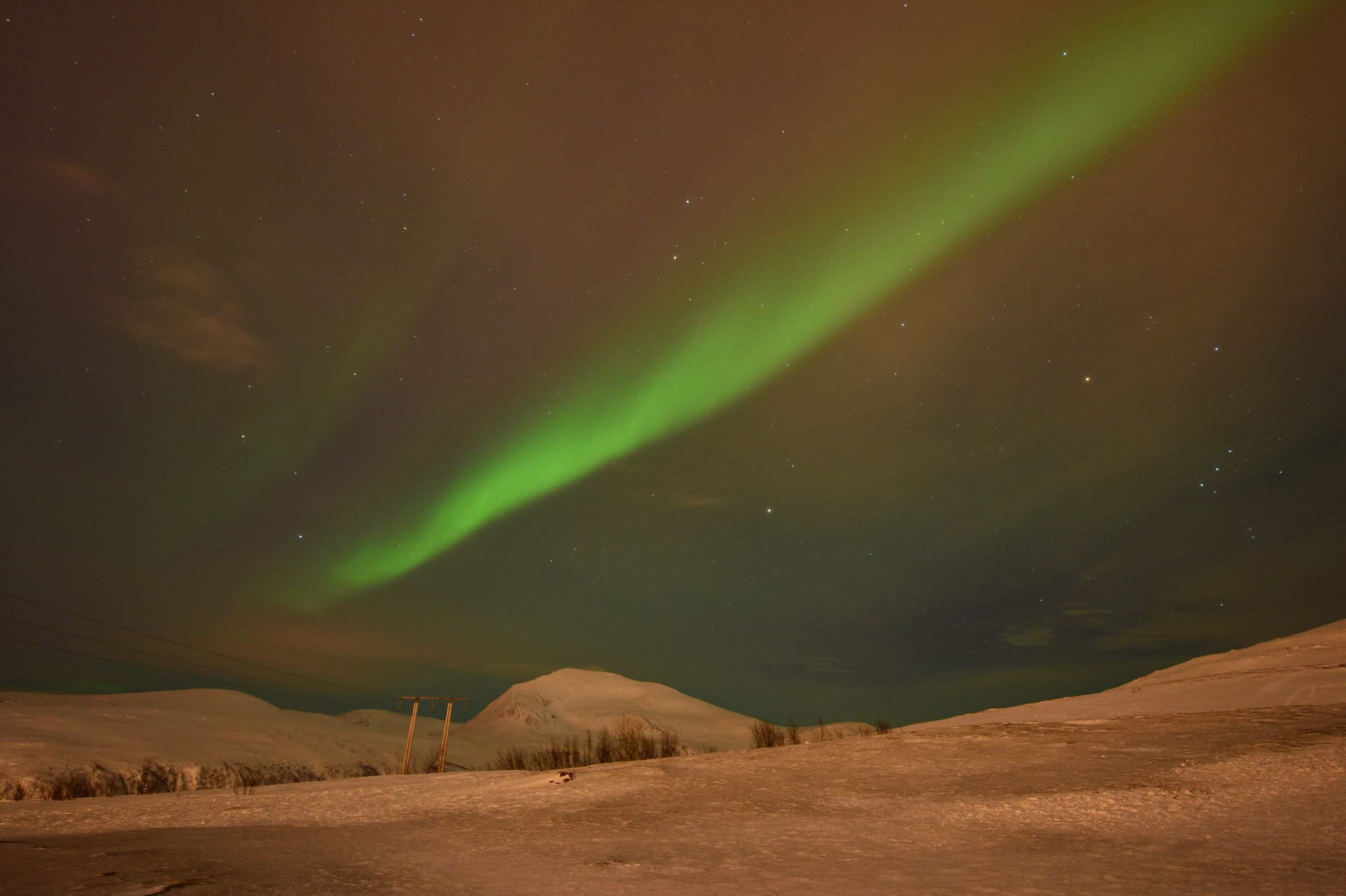 ѩľݡKIRUNA camp ripan