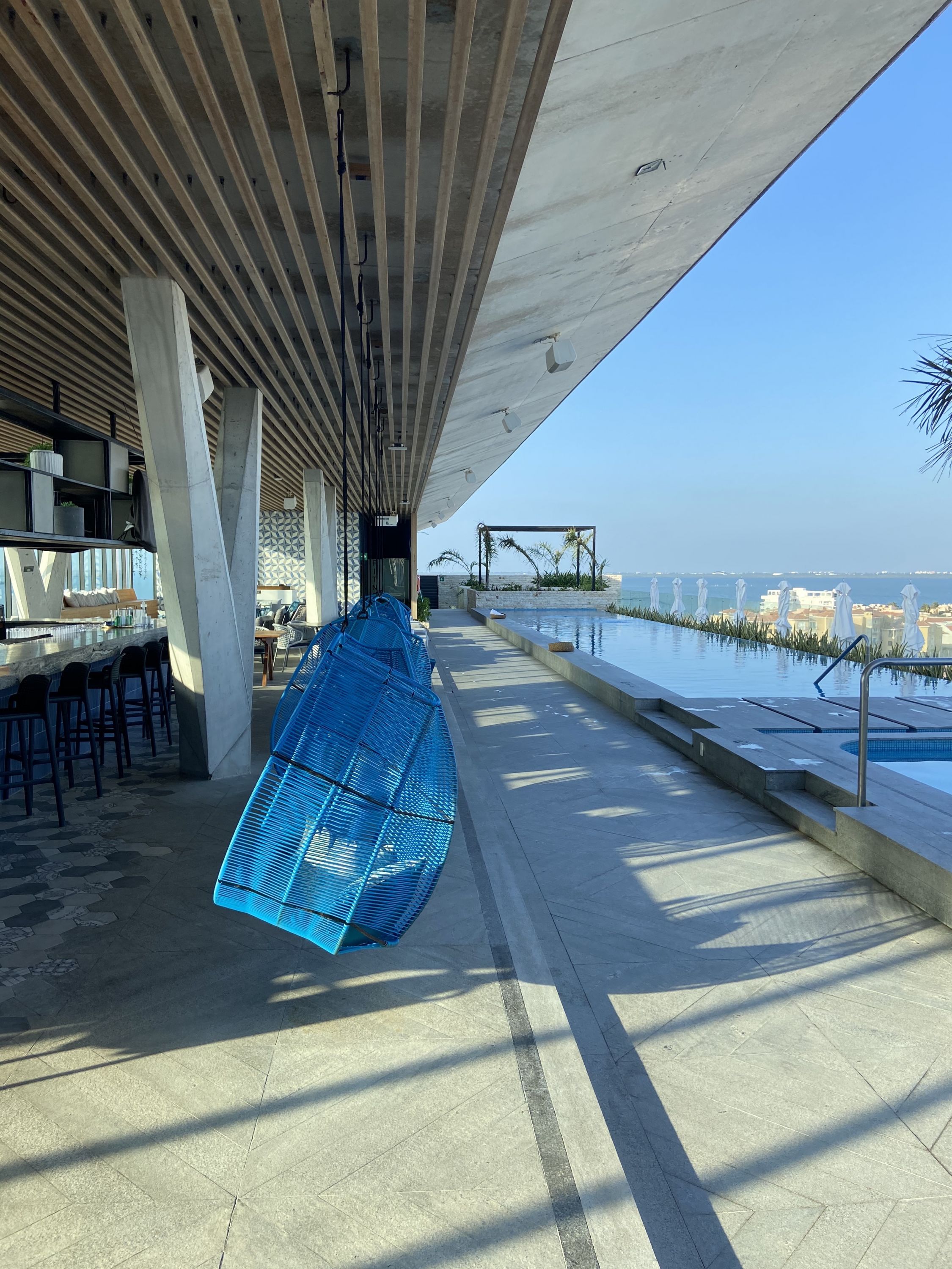 ׷ī翲ϣټ Canopy by Hilton Cancun La Isla