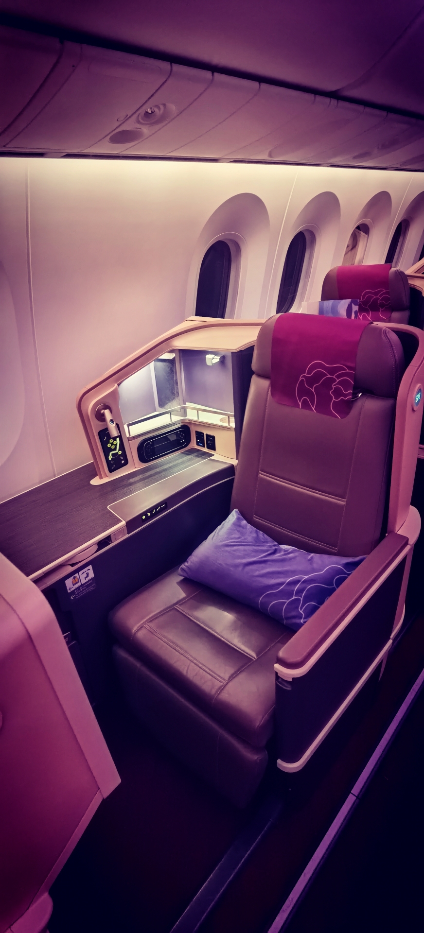 2021׷ɼ麽787-9ͻ