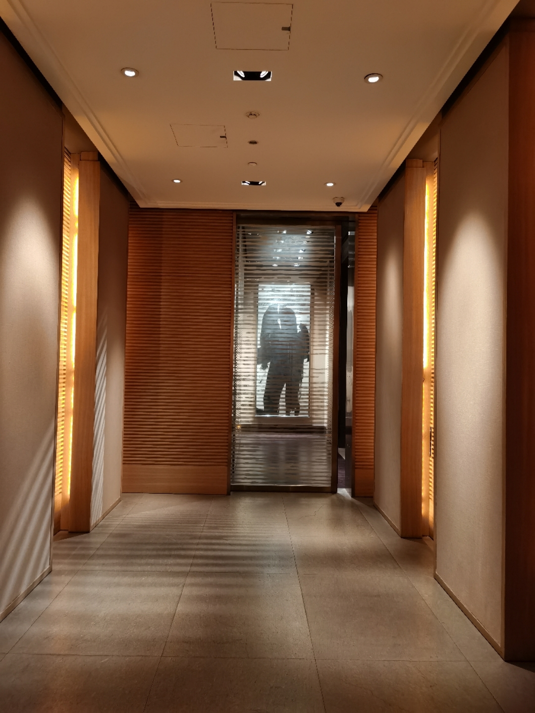 2020ϺþƵ׷Park Hyatt Shanghai