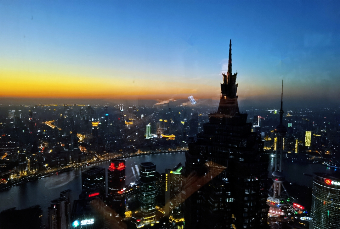 2020ϺþƵ׷Park Hyatt Shanghai