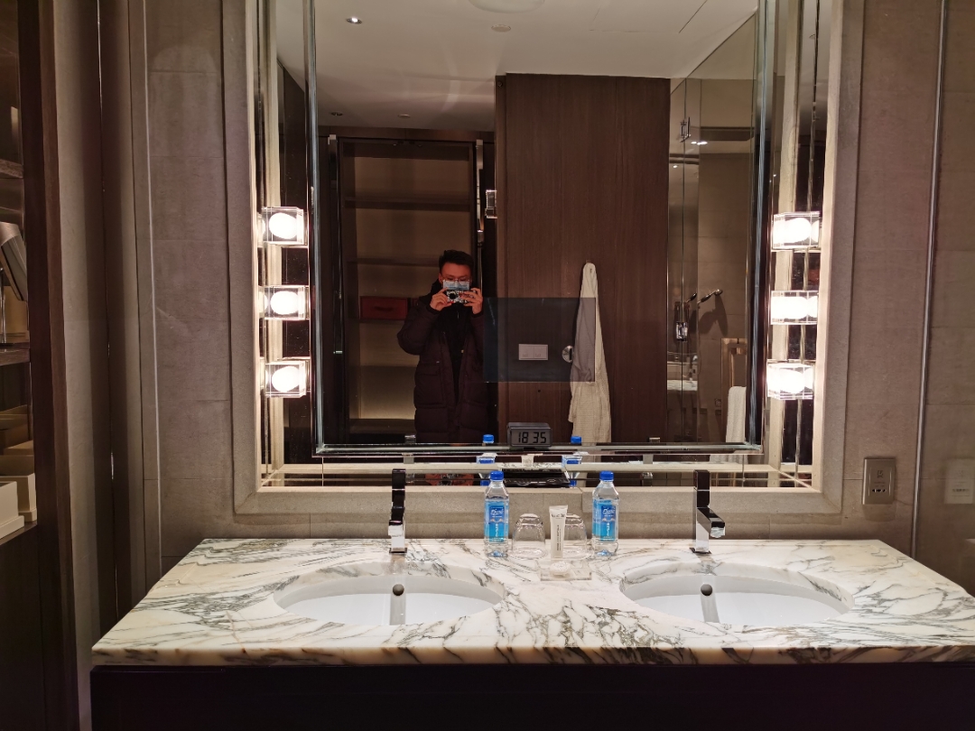 2020ϺþƵ׷Park Hyatt Shanghai