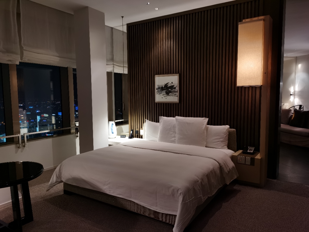 2020ϺþƵ׷Park Hyatt Shanghai