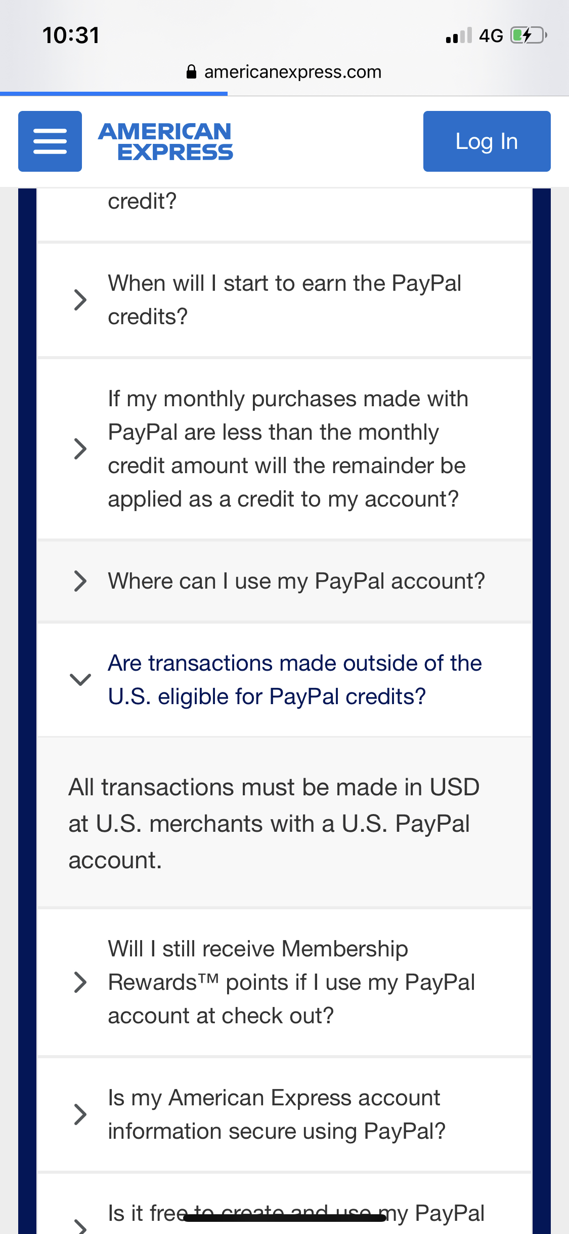 Paypalÿ