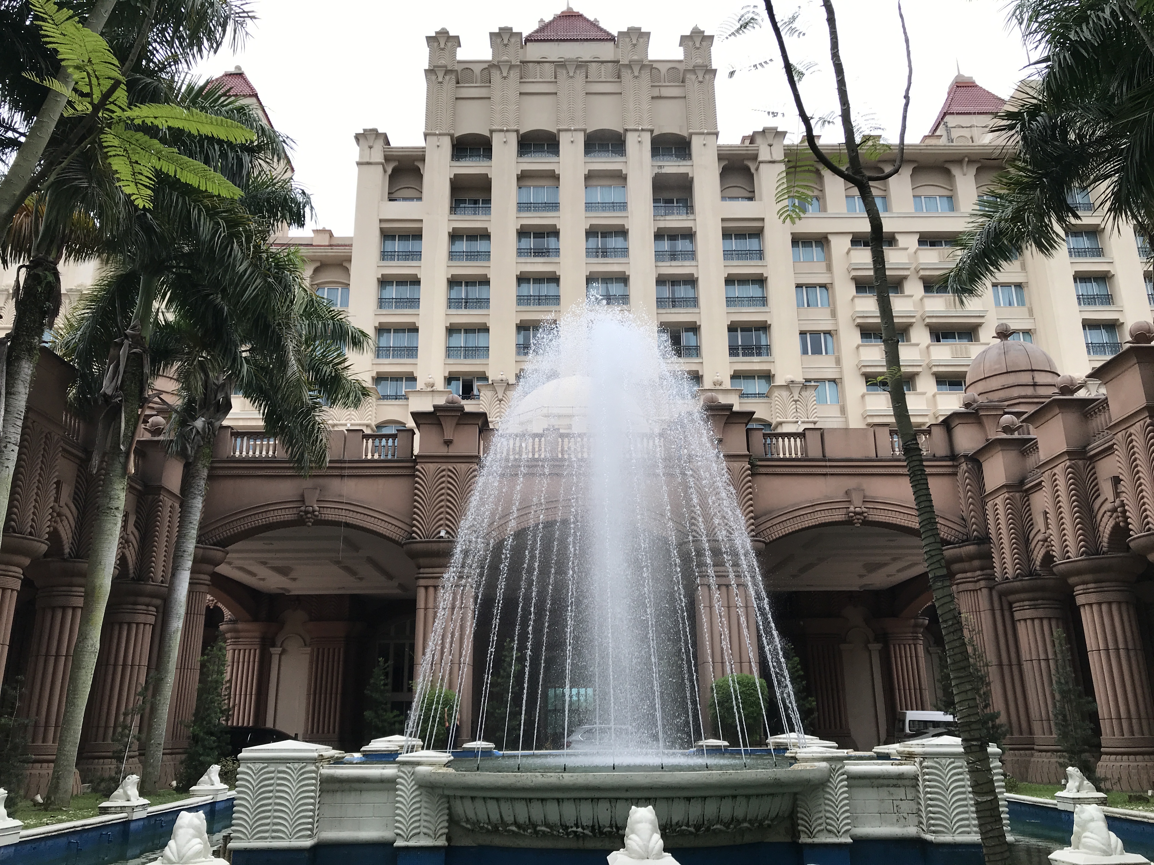 ǡMarriott Putrajaya