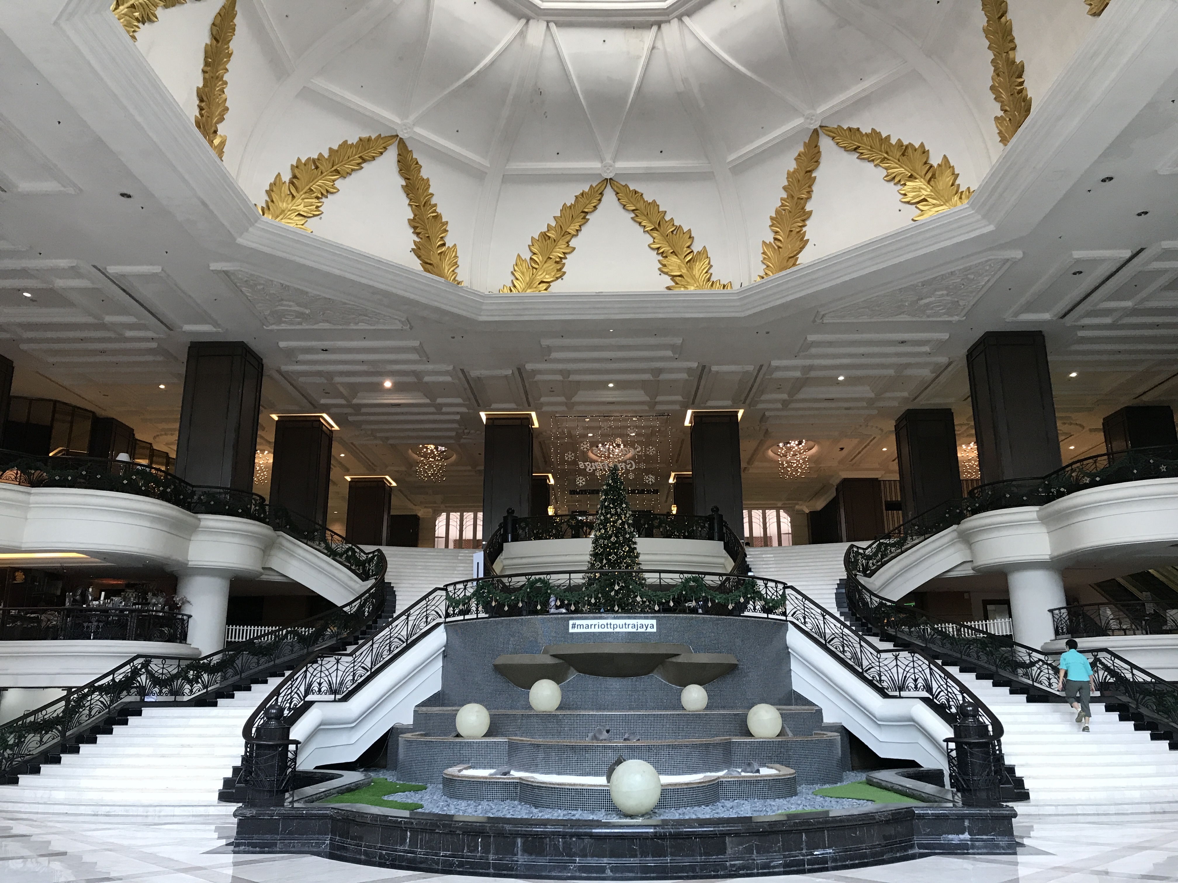 ǡMarriott Putrajaya