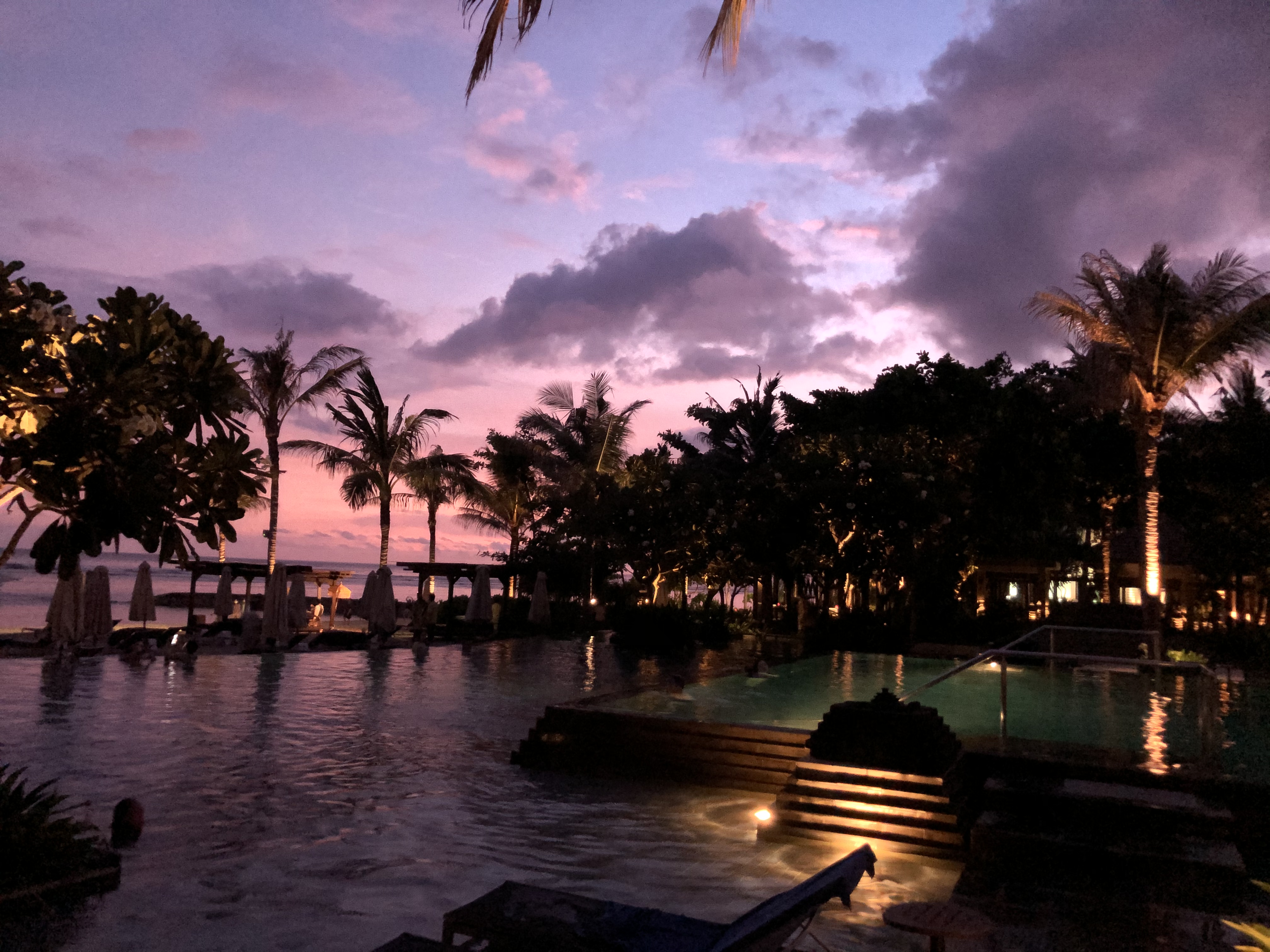 ӡ᡿嵺˼٣The Ritz - Carlton Bali