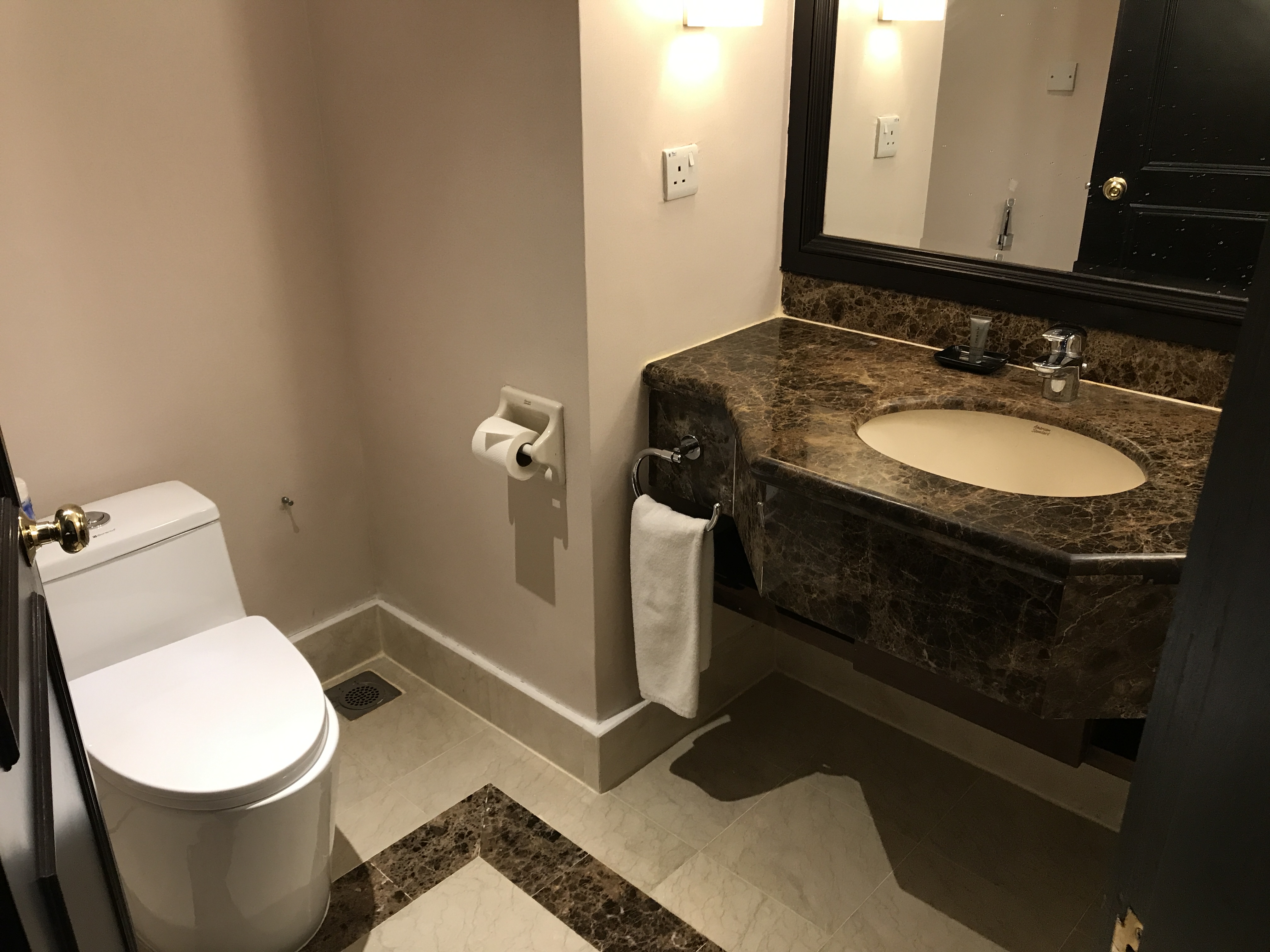 ǡMarriott Putrajaya