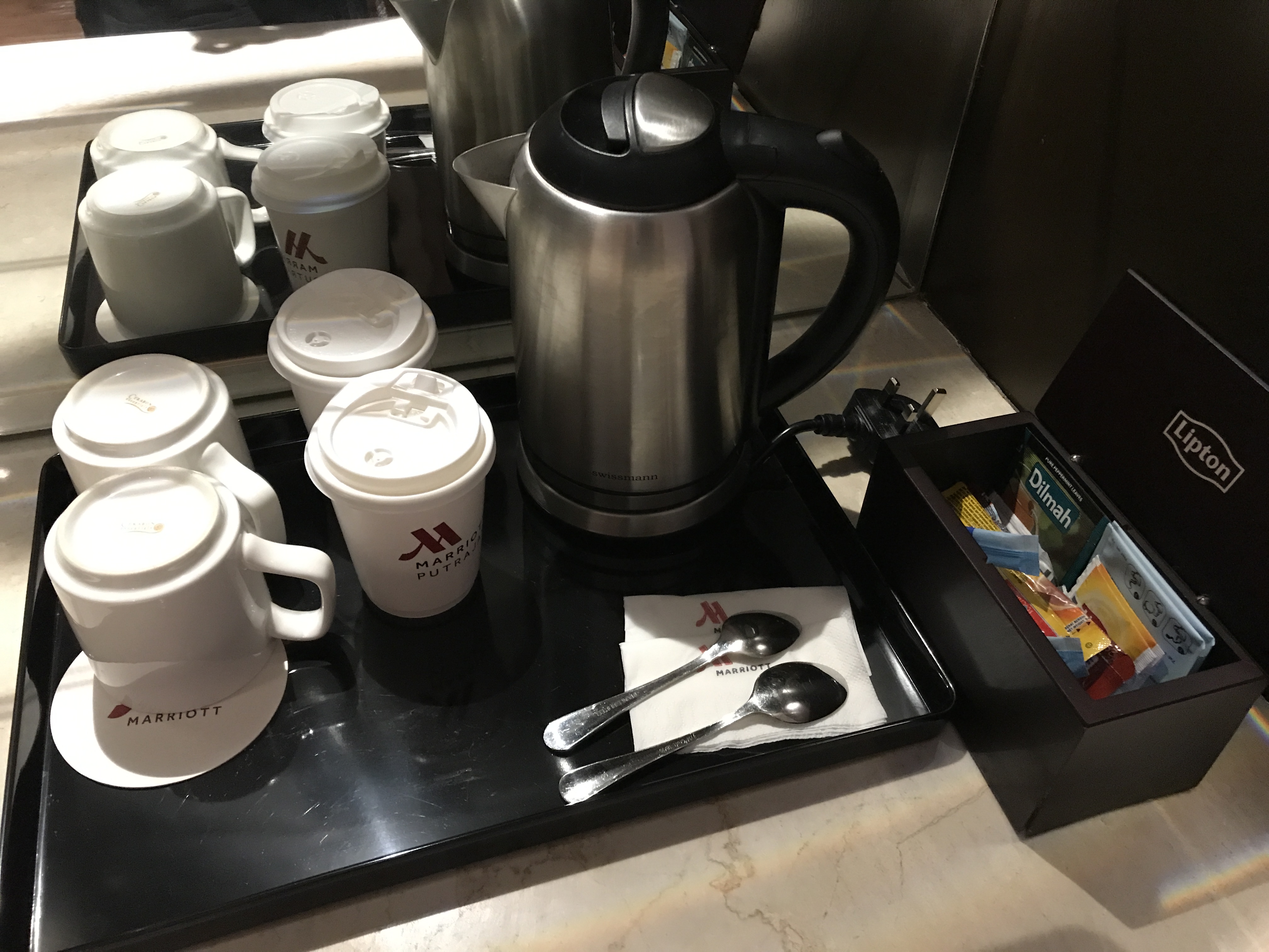 ǡMarriott Putrajaya