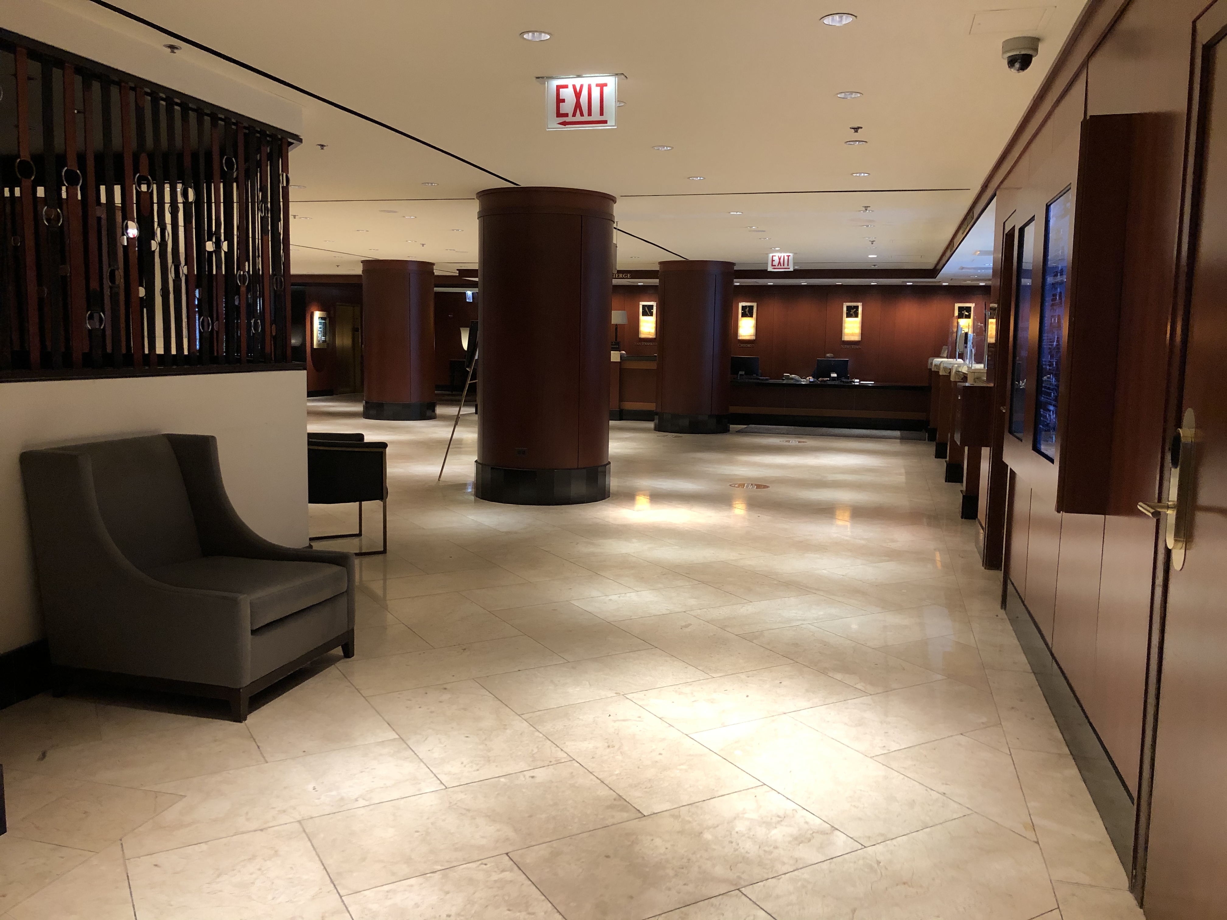 ֥Ӹ׳޼ | InterContinental Chicago Magnificent Mile Ƶ