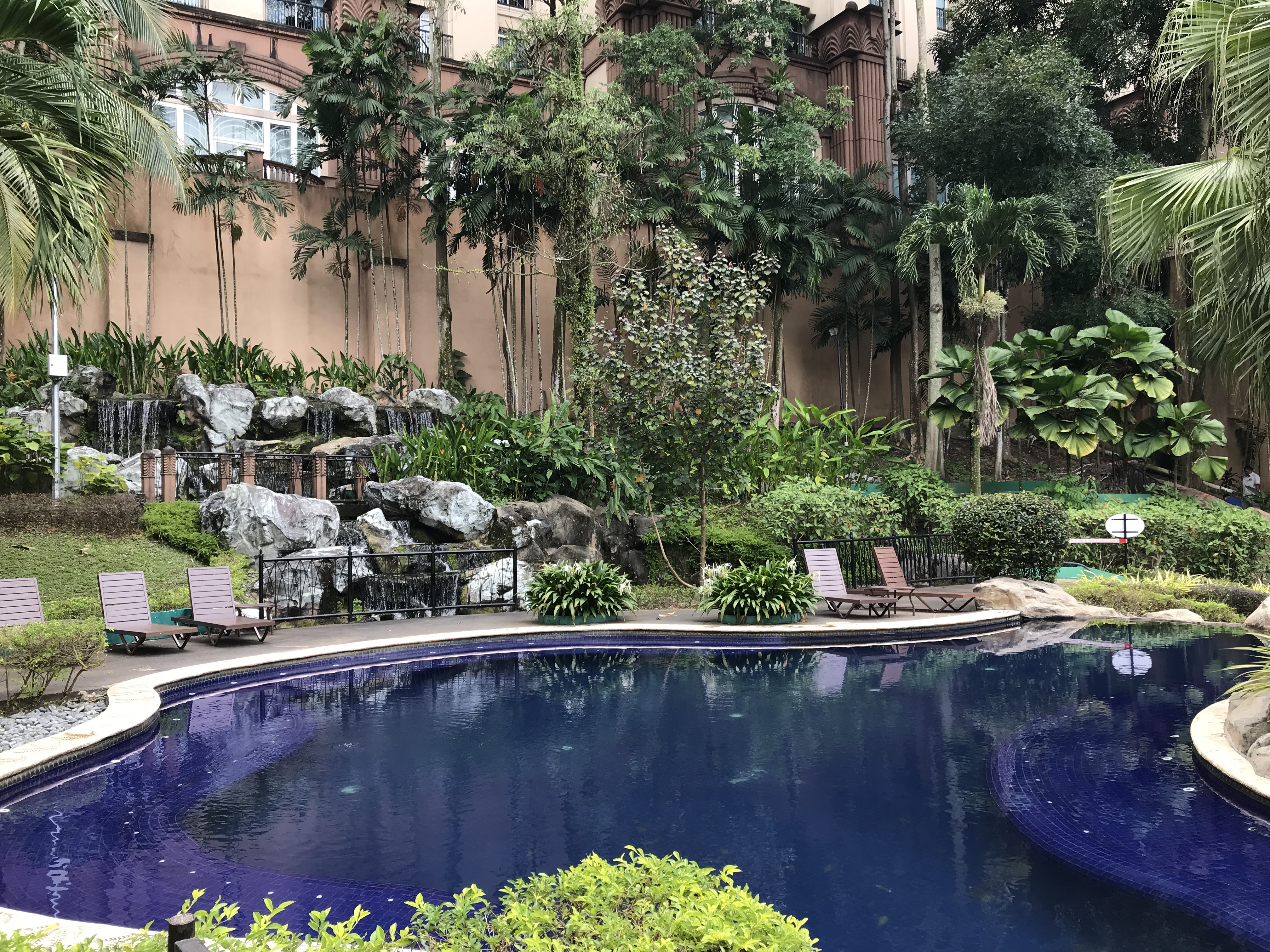 ǡMarriott Putrajaya