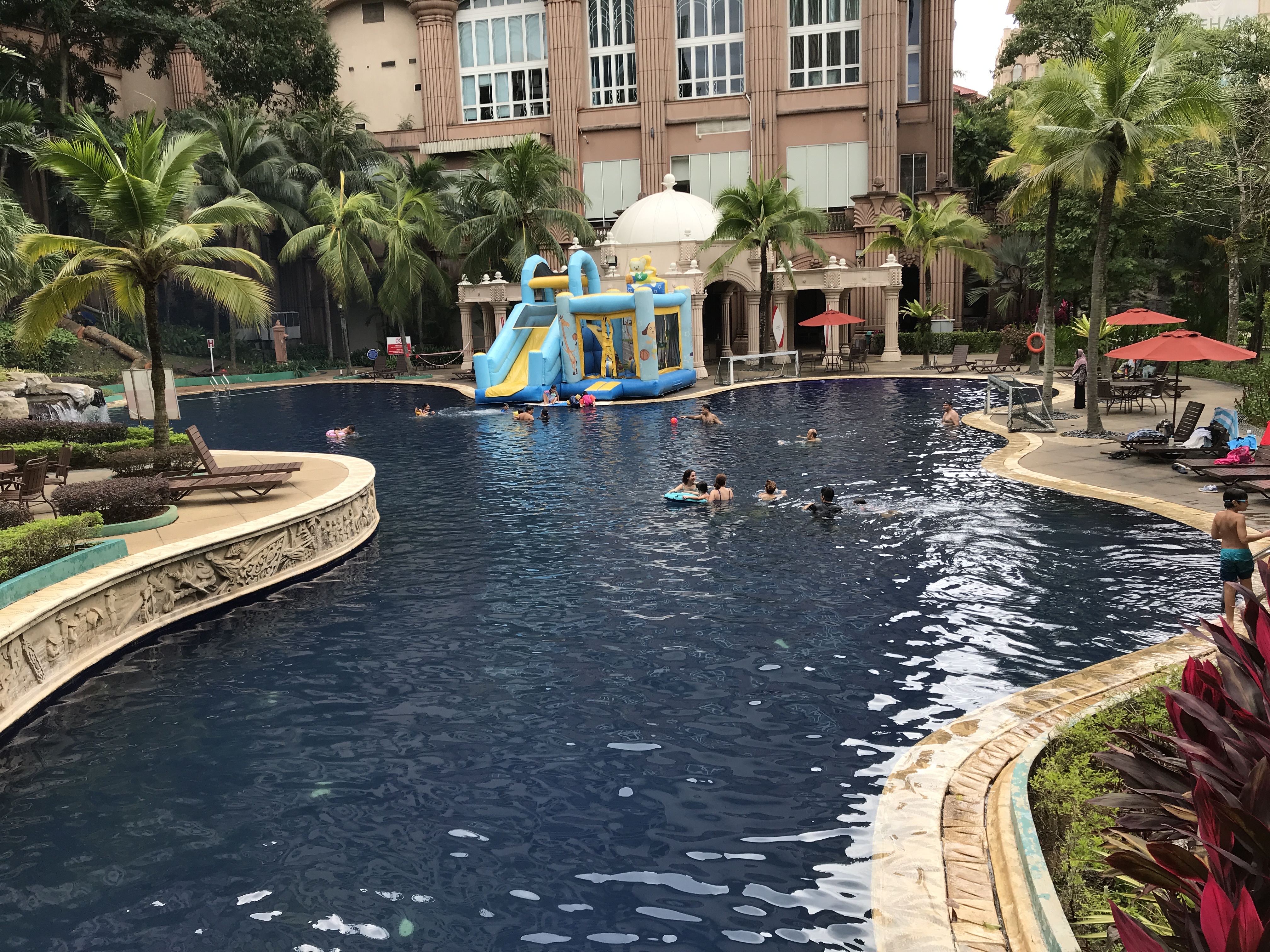 ǡMarriott Putrajaya