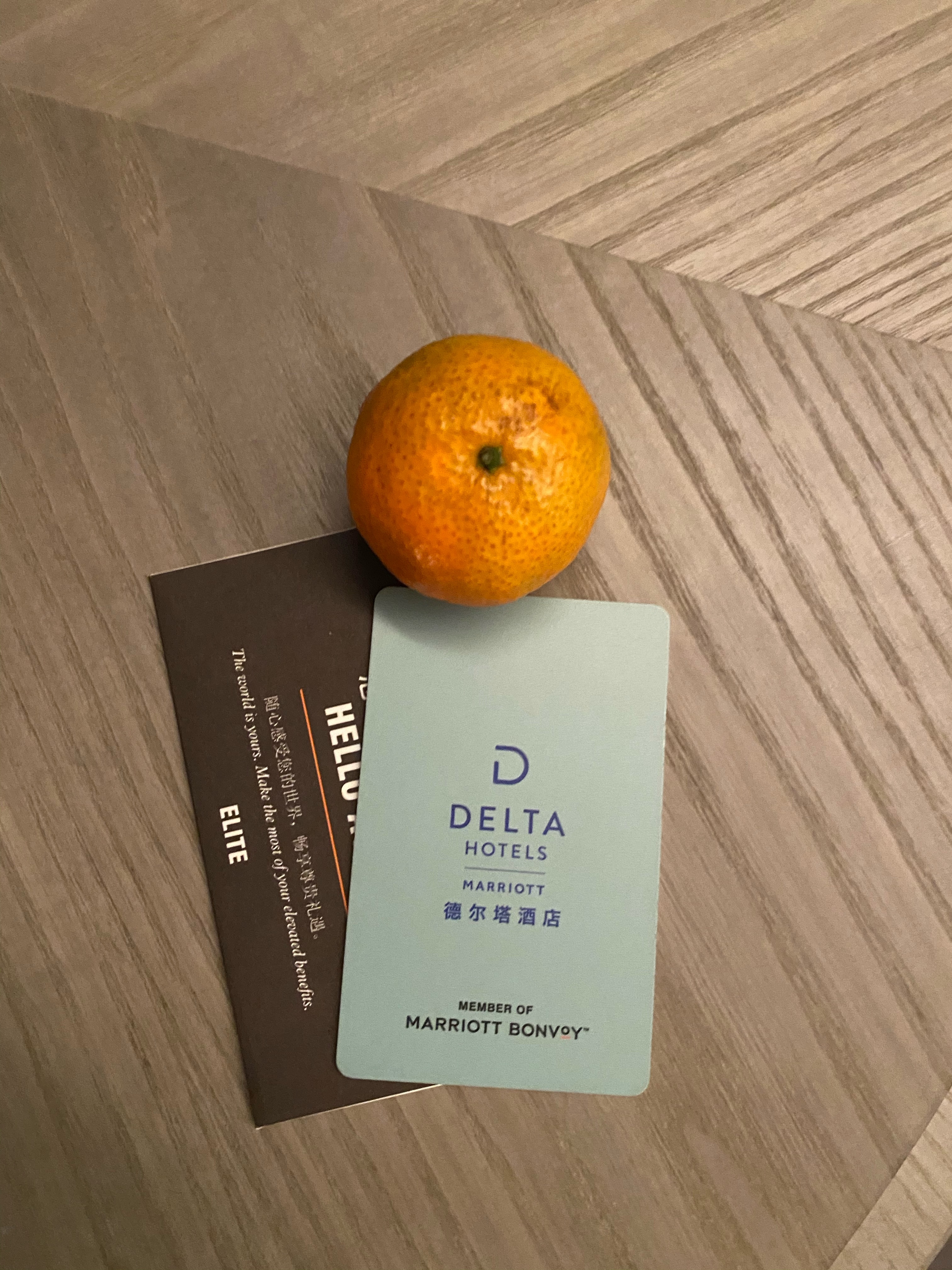 Delta¶ת