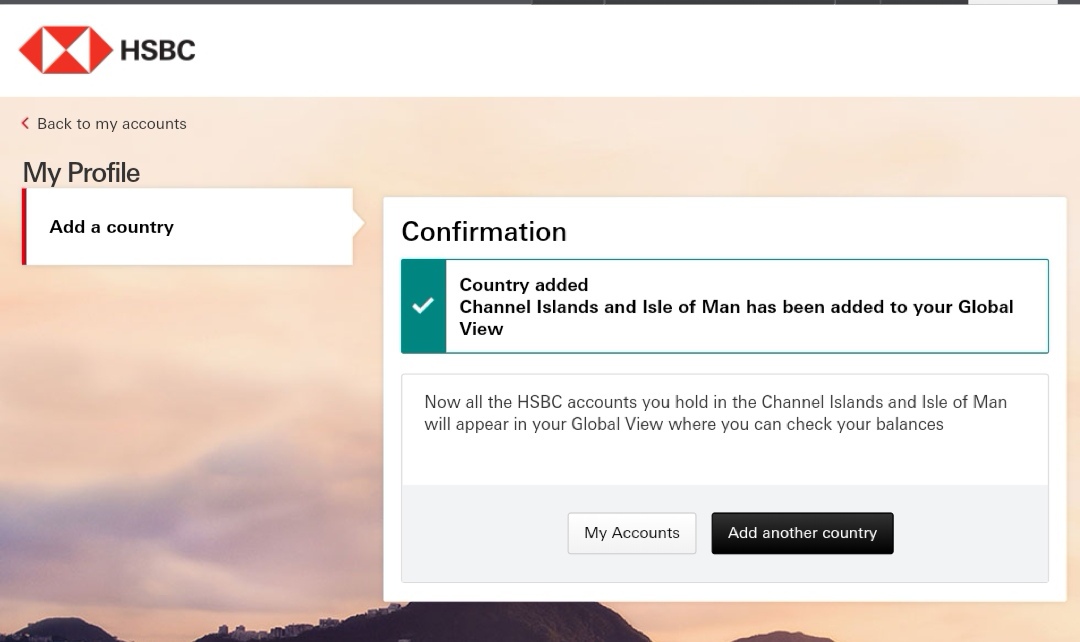 HSBC EXPATÿʹòȫָ