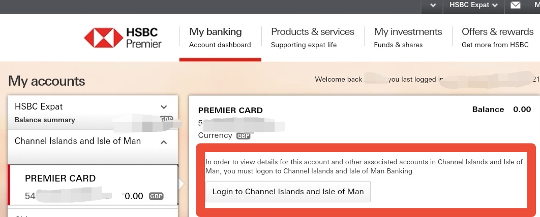HSBC EXPATÿʹòȫָ