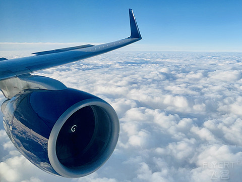 【空中美男子】达美航空 高配版757-200洛杉矶波士顿对角线跨大陆Delta One商务舱报告