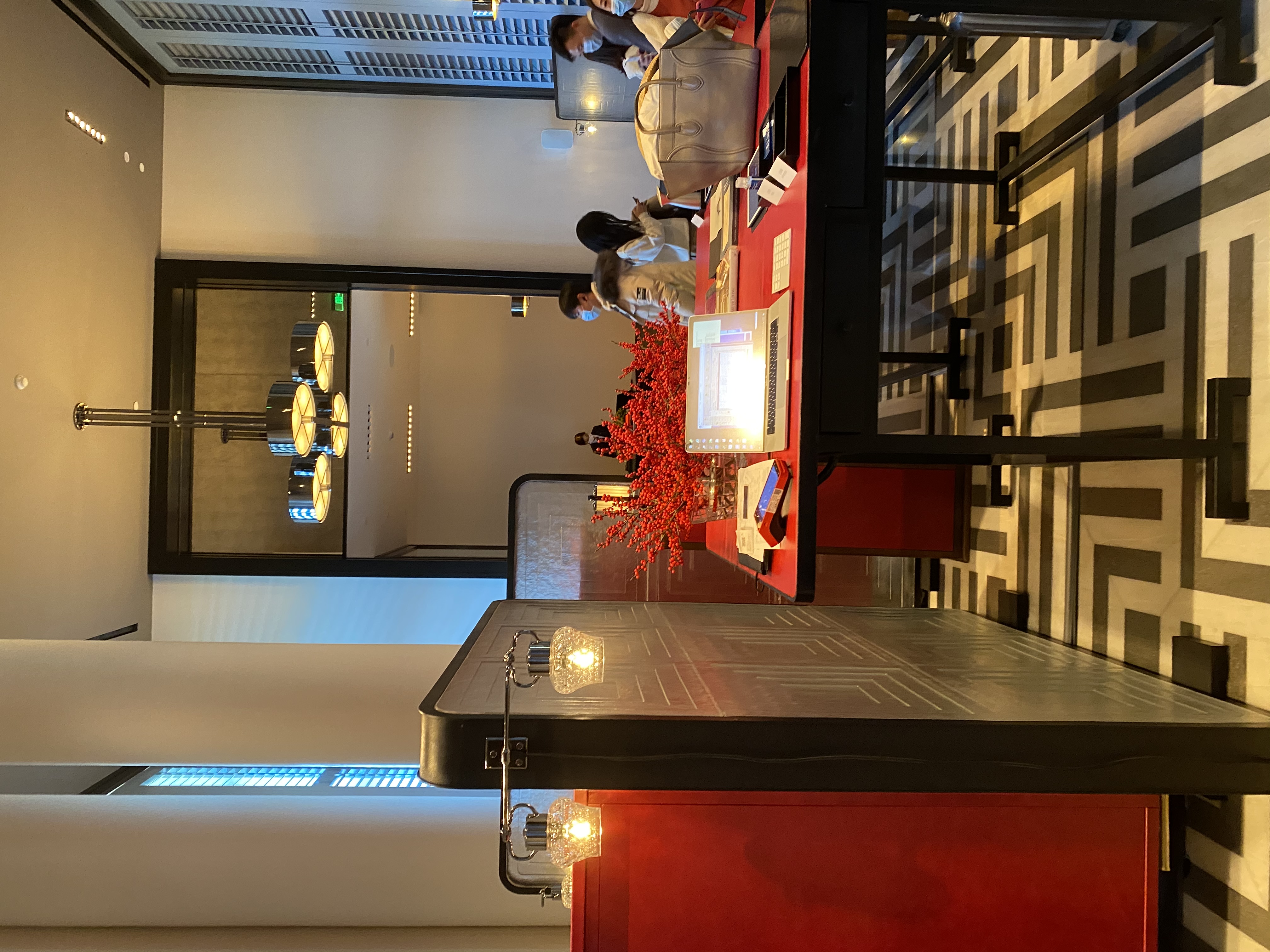 Andaz Shenzhen Bay
#尲#