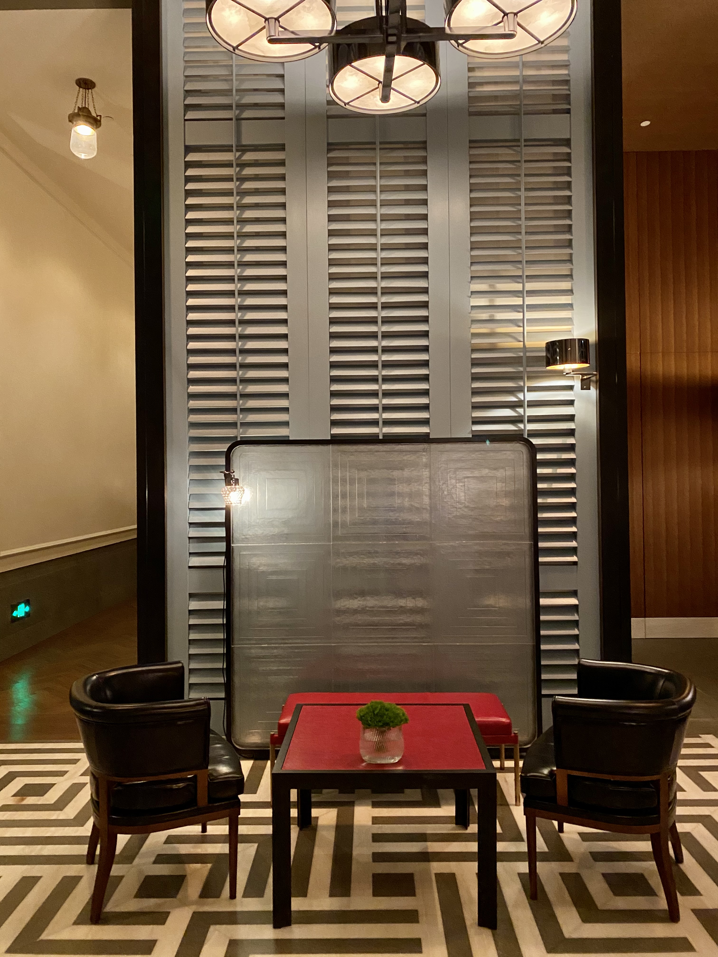 Andaz Shenzhen Bay
#尲#
