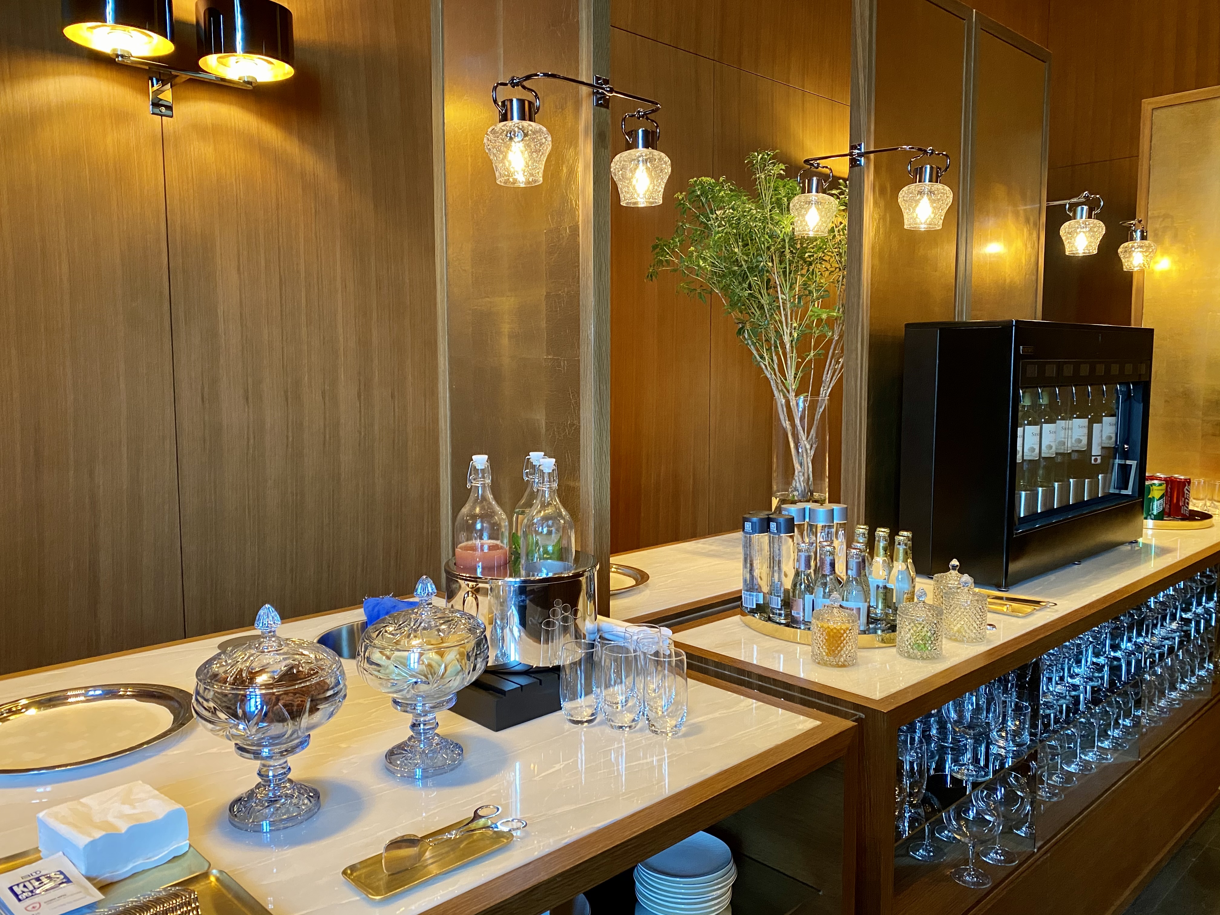 Andaz Shenzhen Bay
#尲#