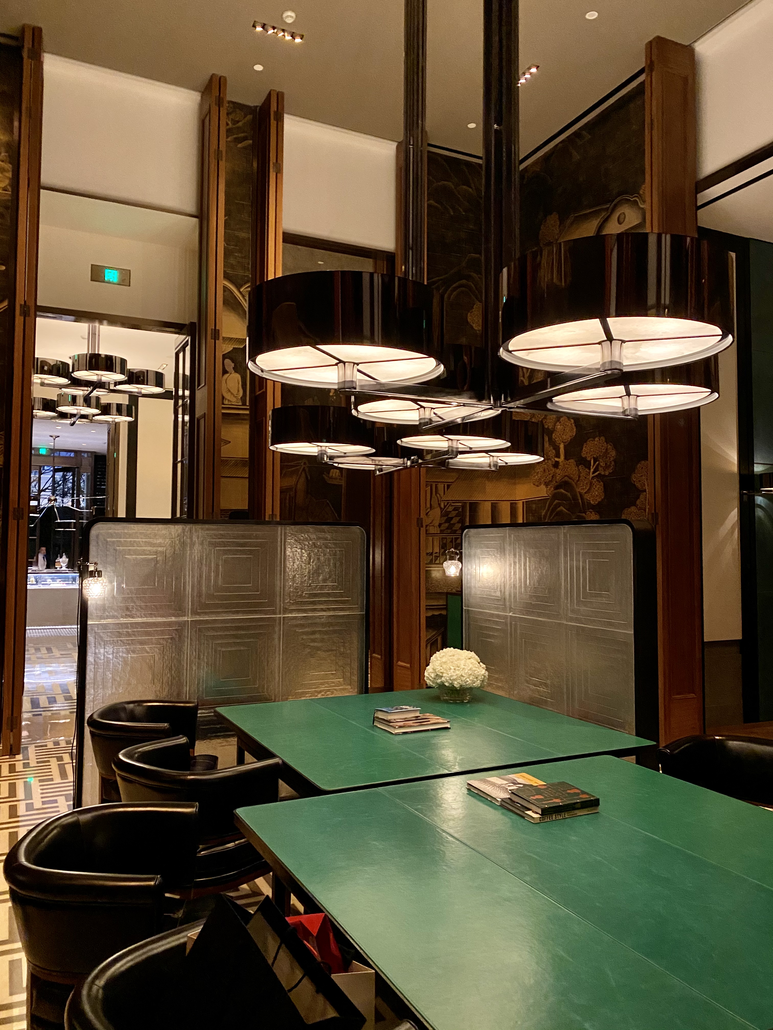 Andaz Shenzhen Bay
#尲#