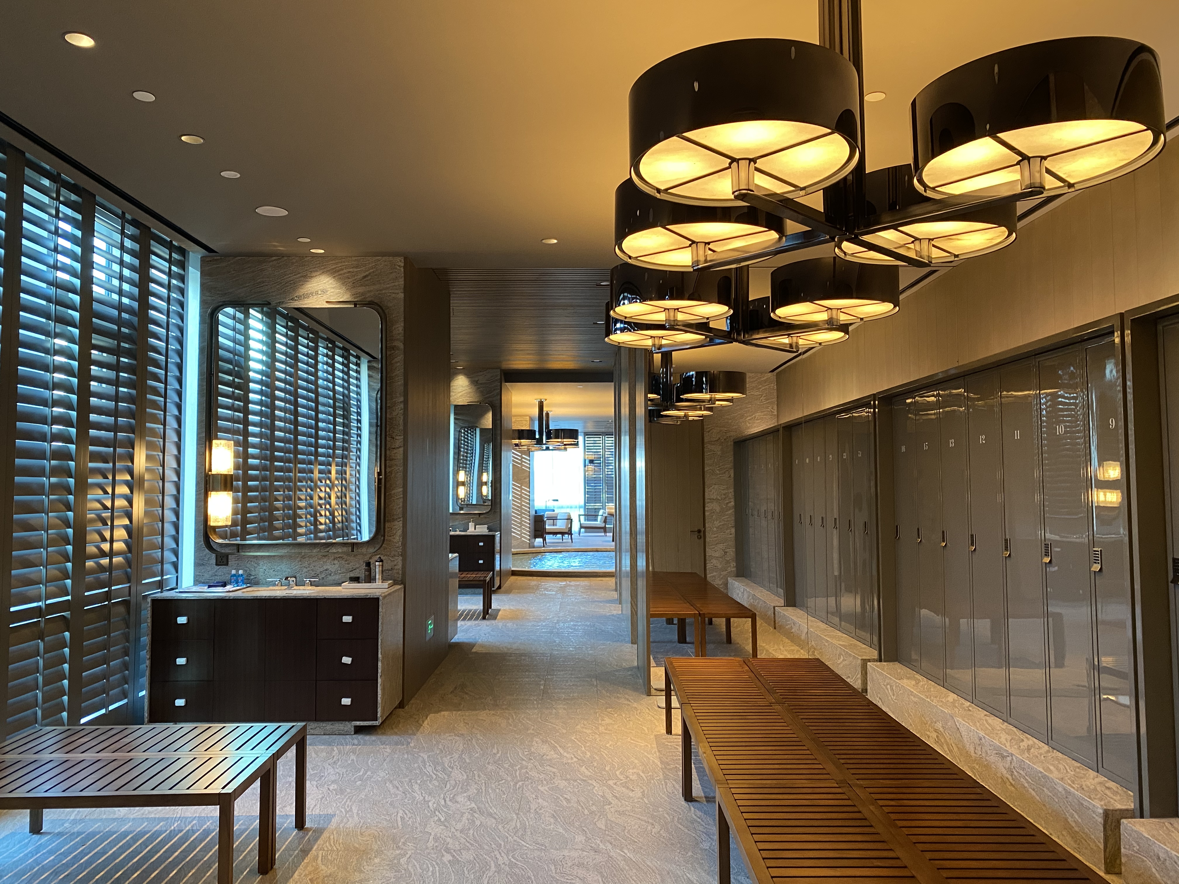 Andaz Shenzhen Bay
#尲#