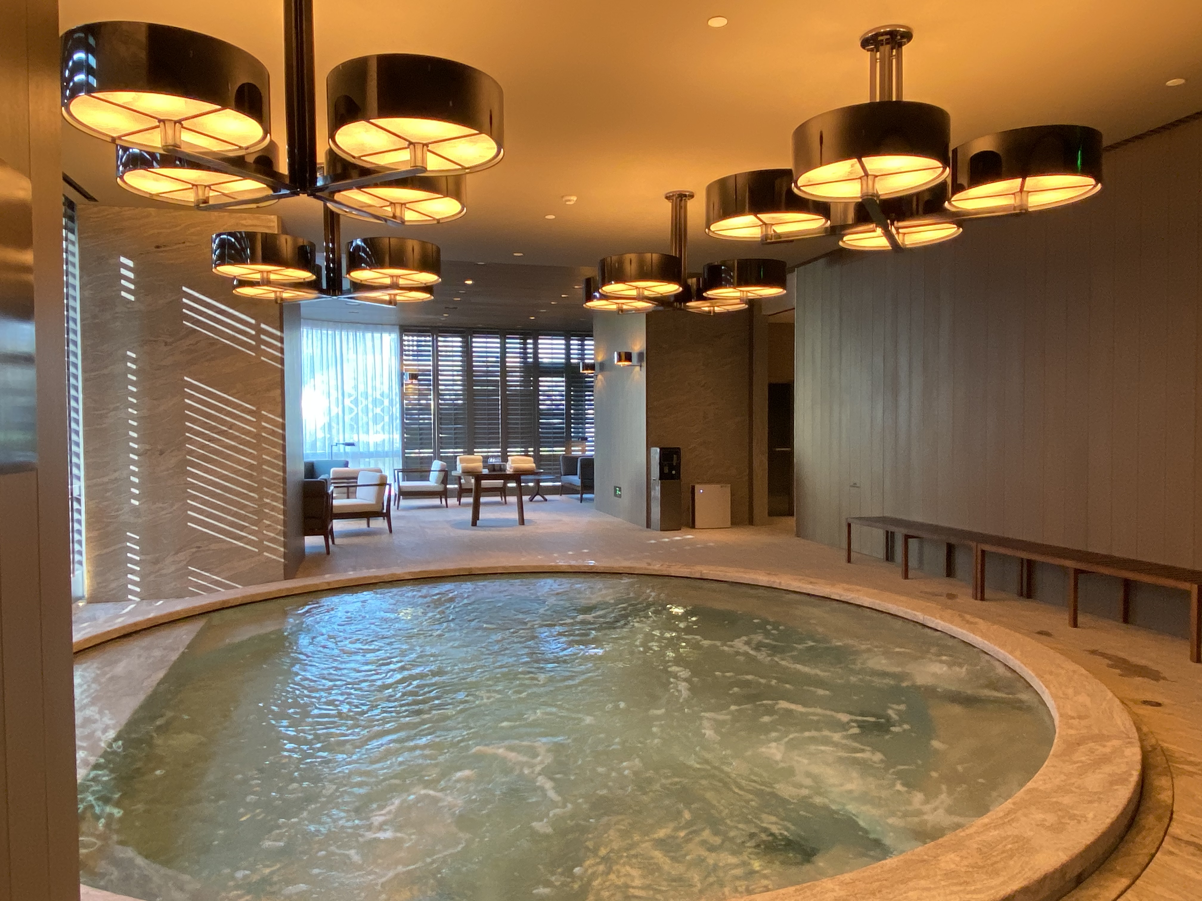 Andaz Shenzhen Bay
#尲#