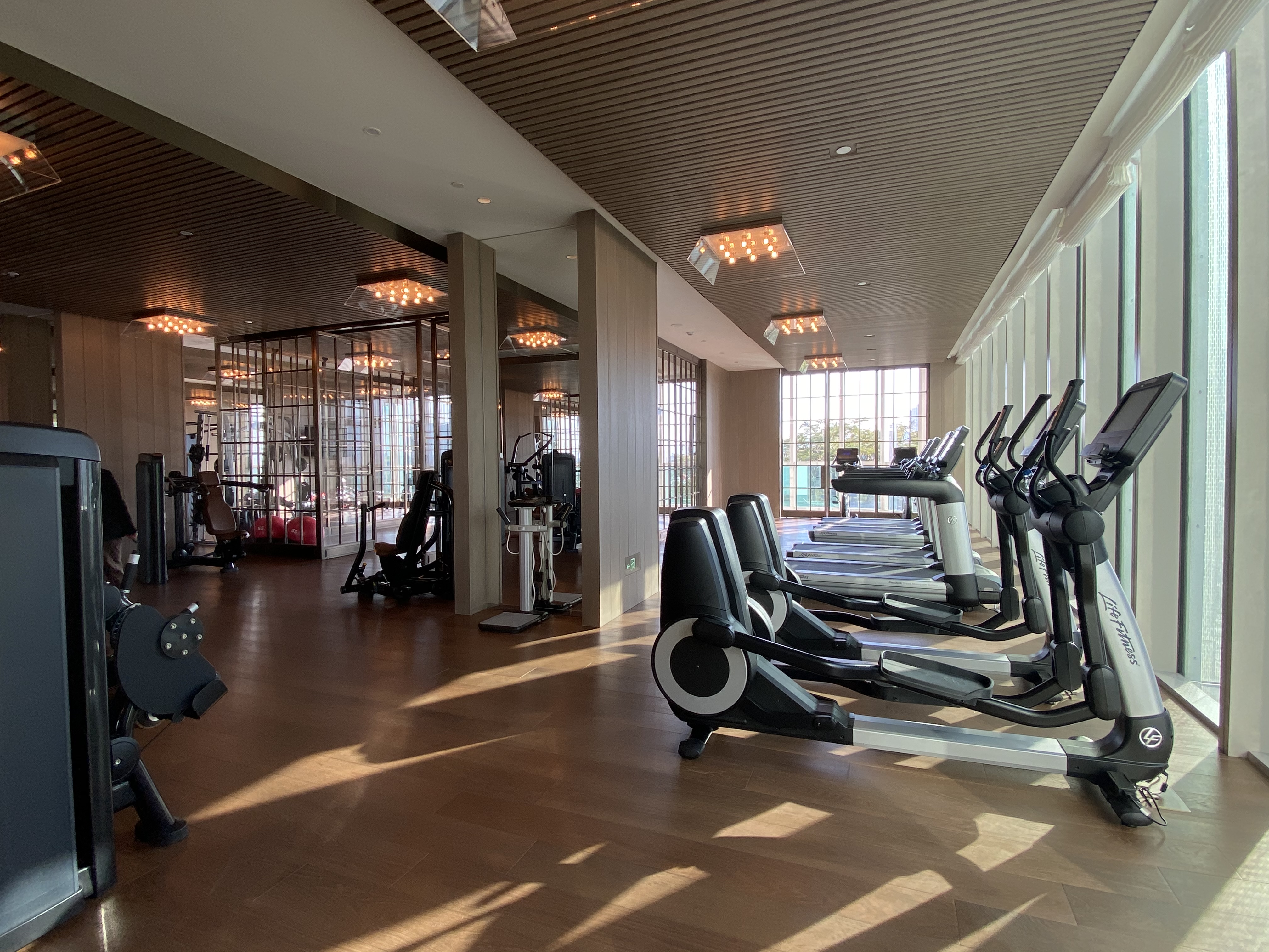 Andaz Shenzhen Bay
#尲#