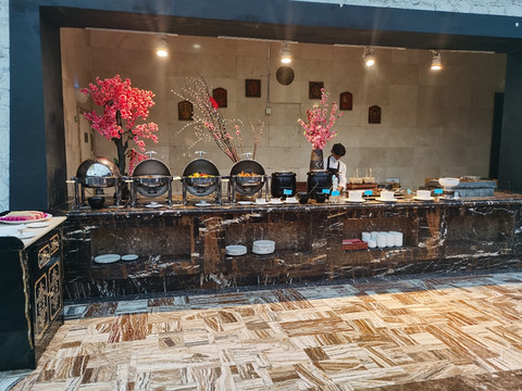 东航随心飞--拉萨圣地天堂洲际大饭店（布达拉宫，大昭寺，八廓街）