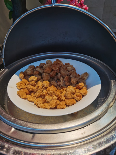 东航随心飞--拉萨圣地天堂洲际大饭店（布达拉宫，大昭寺，八廓街）