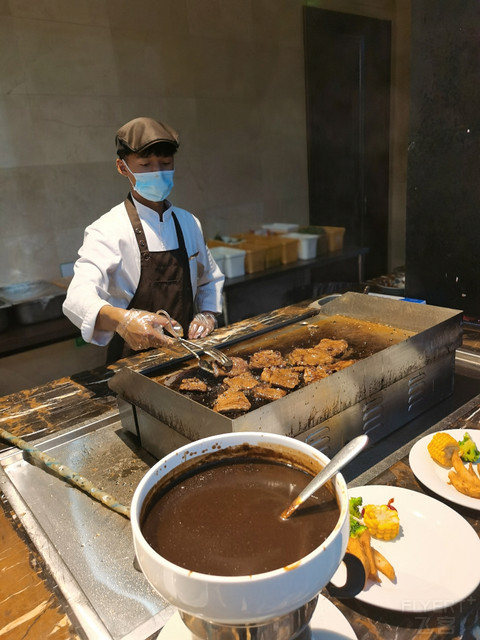 东航随心飞--拉萨圣地天堂洲际大饭店（布达拉宫，大昭寺，八廓街）