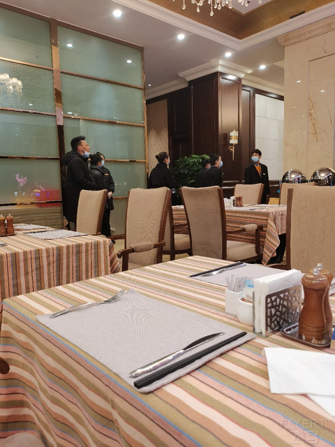 东航随心飞--拉萨圣地天堂洲际大饭店（布达拉宫，大昭寺，八廓街）