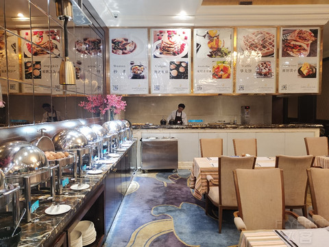 东航随心飞--拉萨圣地天堂洲际大饭店（布达拉宫，大昭寺，八廓街）