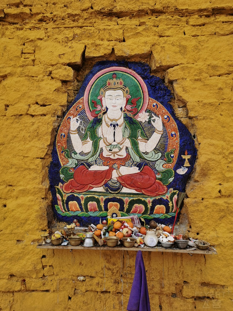 东航随心飞--拉萨圣地天堂洲际大饭店（布达拉宫，大昭寺，八廓街）