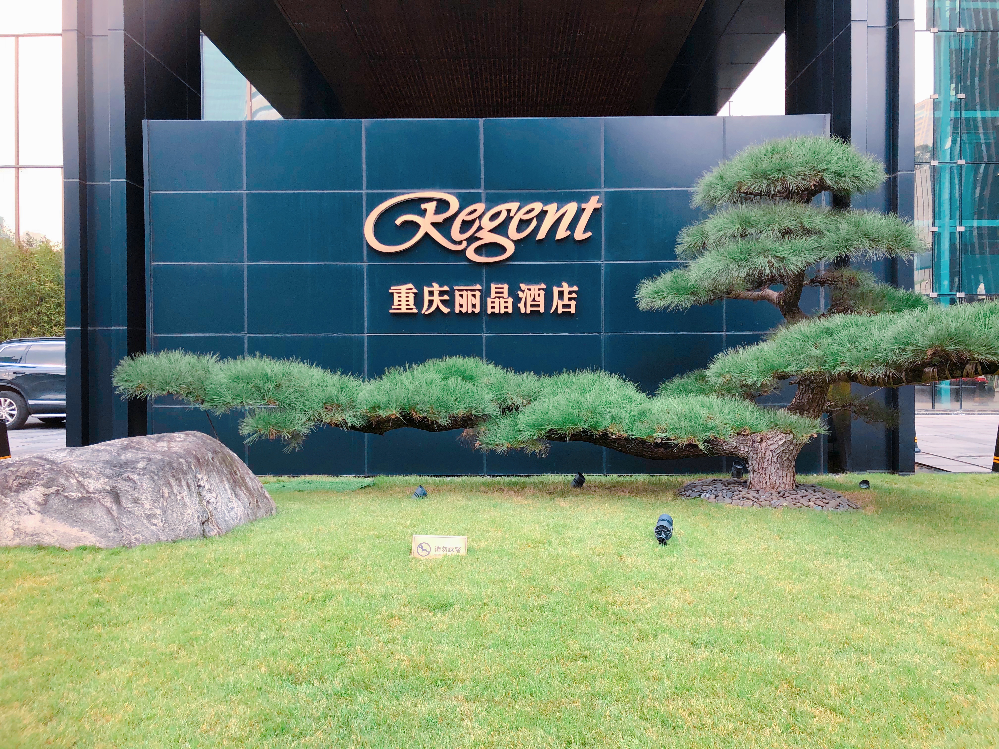 Ƶ || Regent Chongqing
