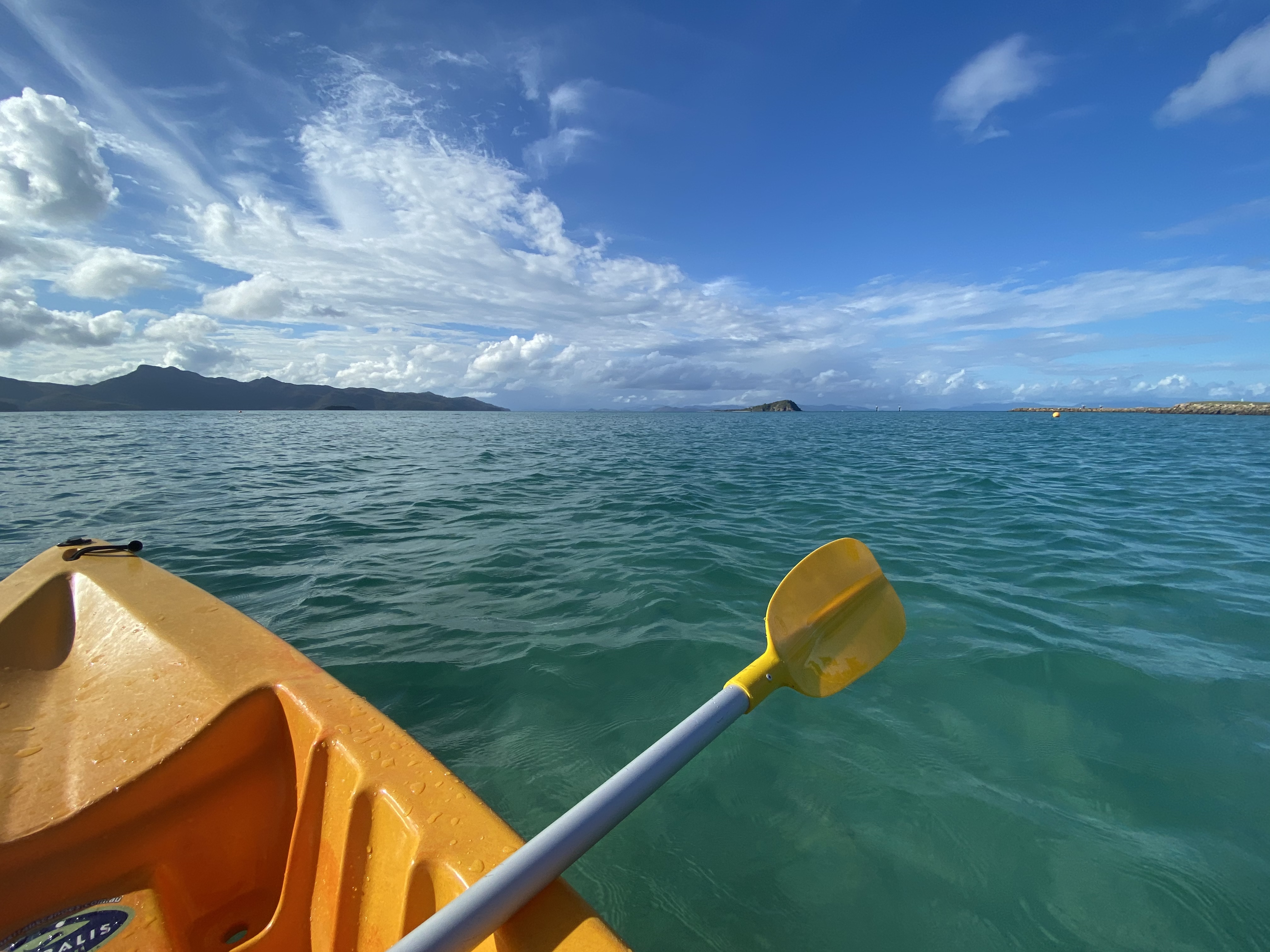 InterContinental Hayman Island Resort