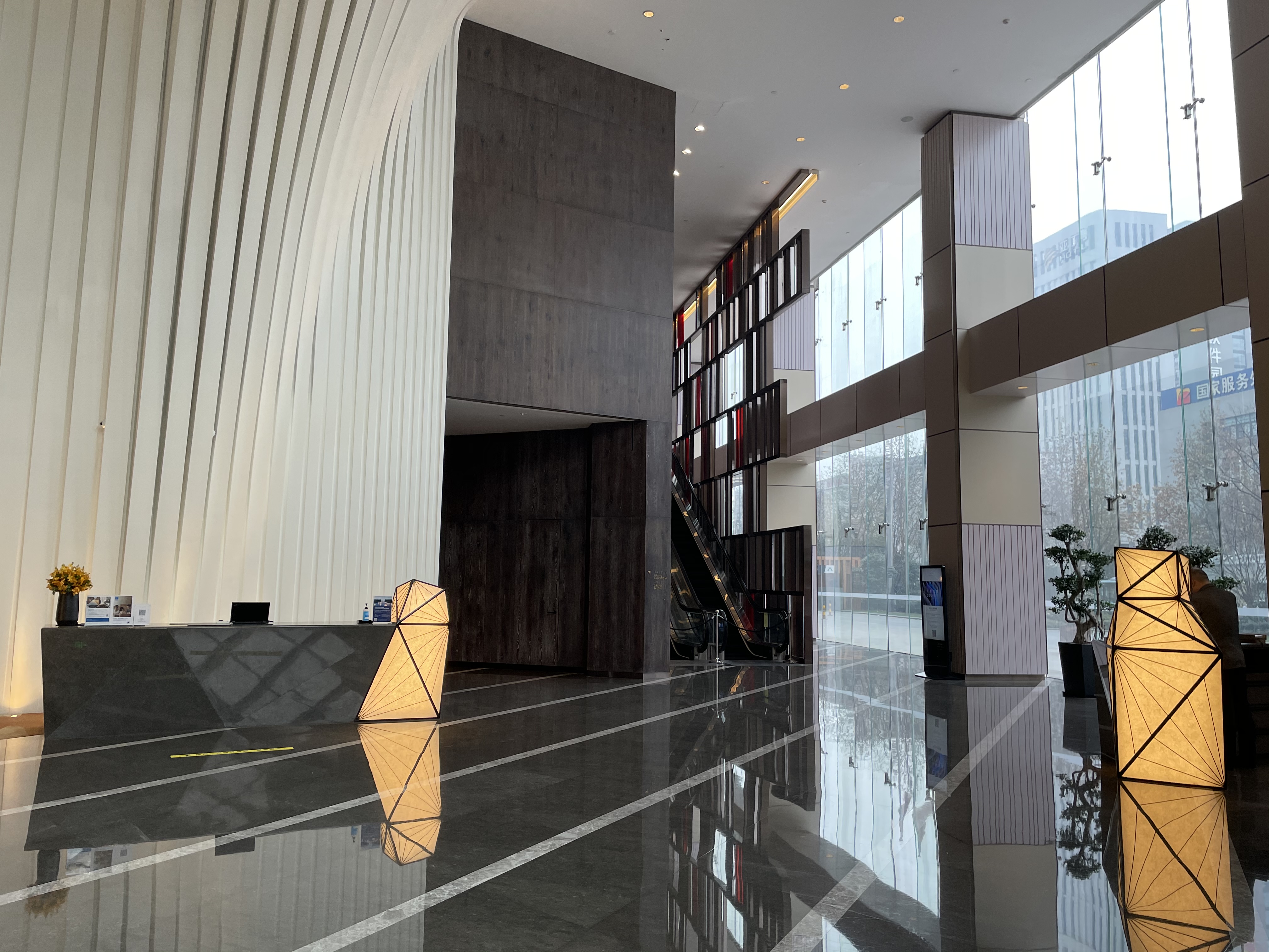  Grand Hyatt