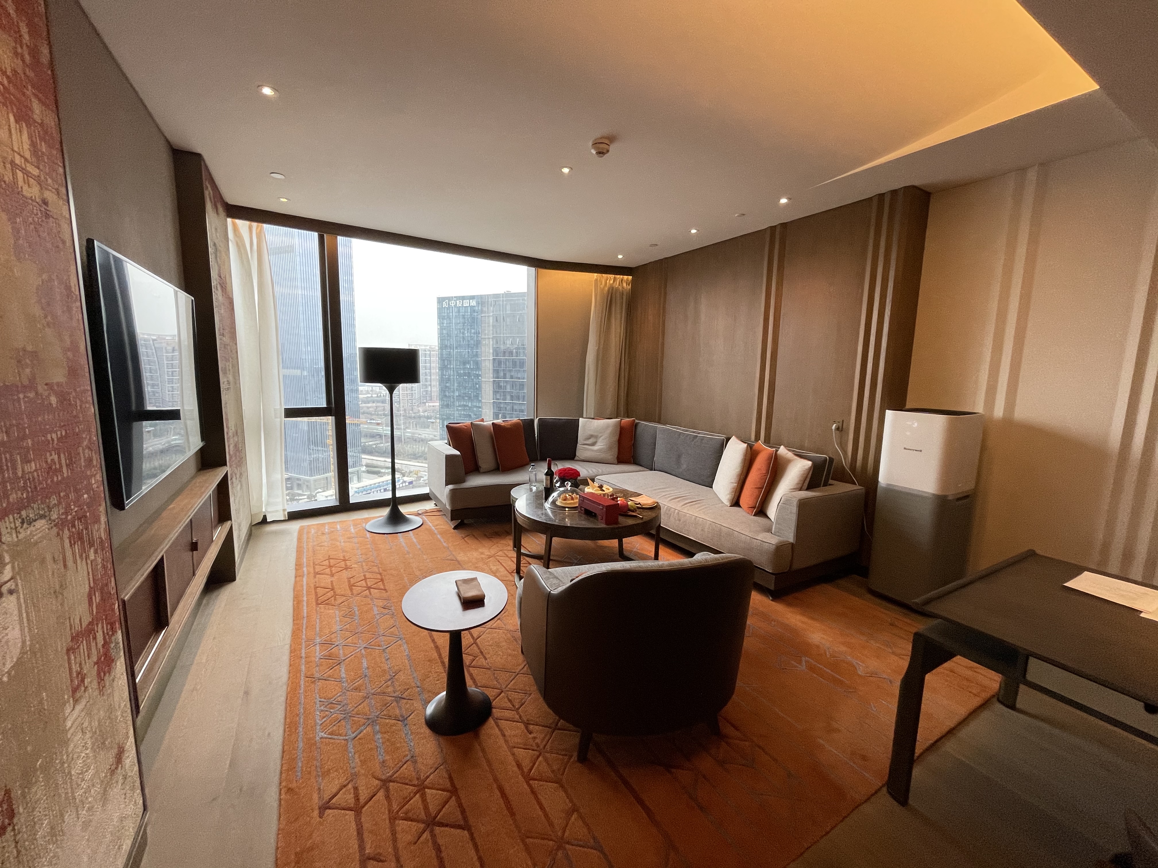  Grand Hyatt