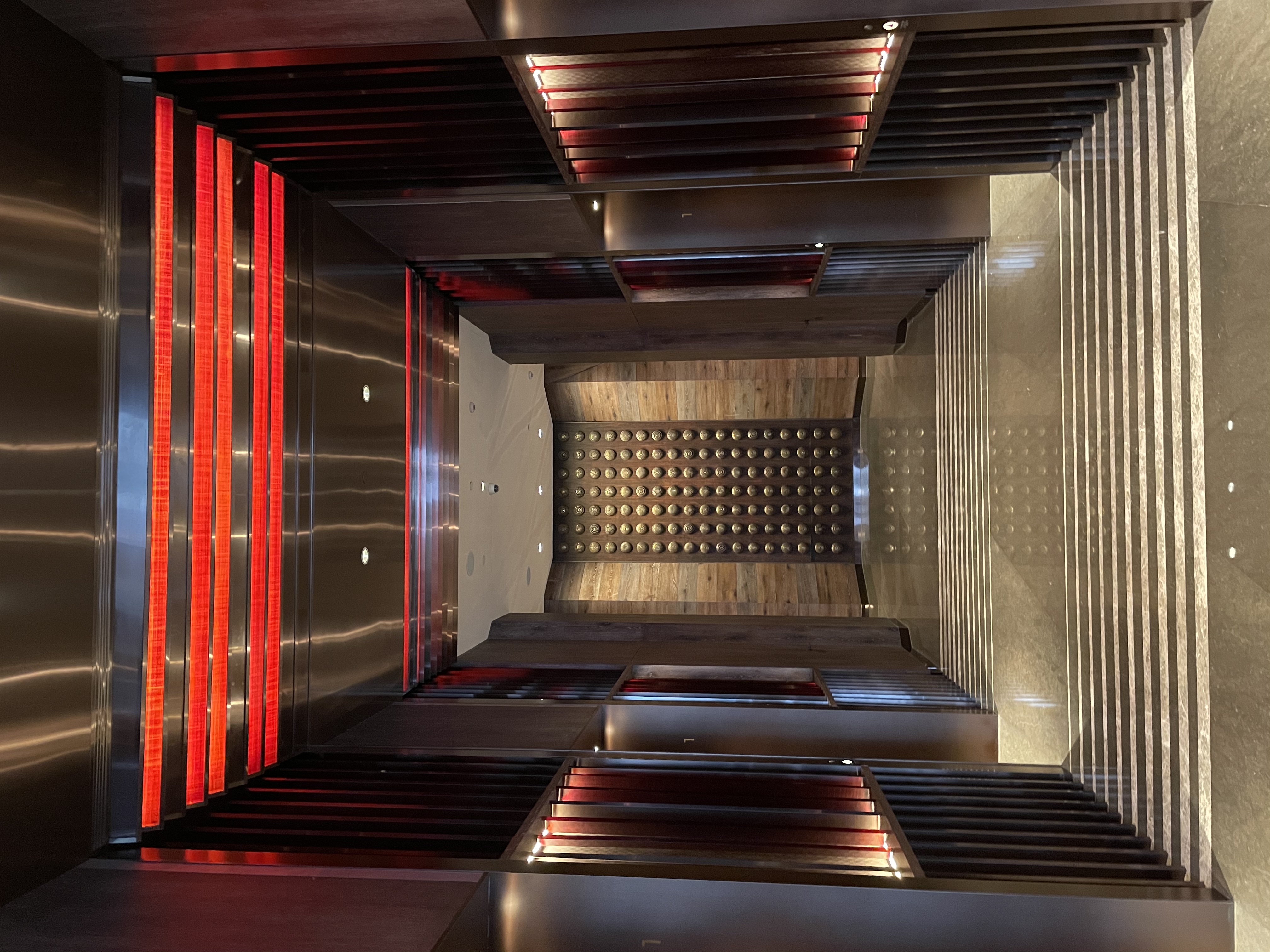  Grand Hyatt