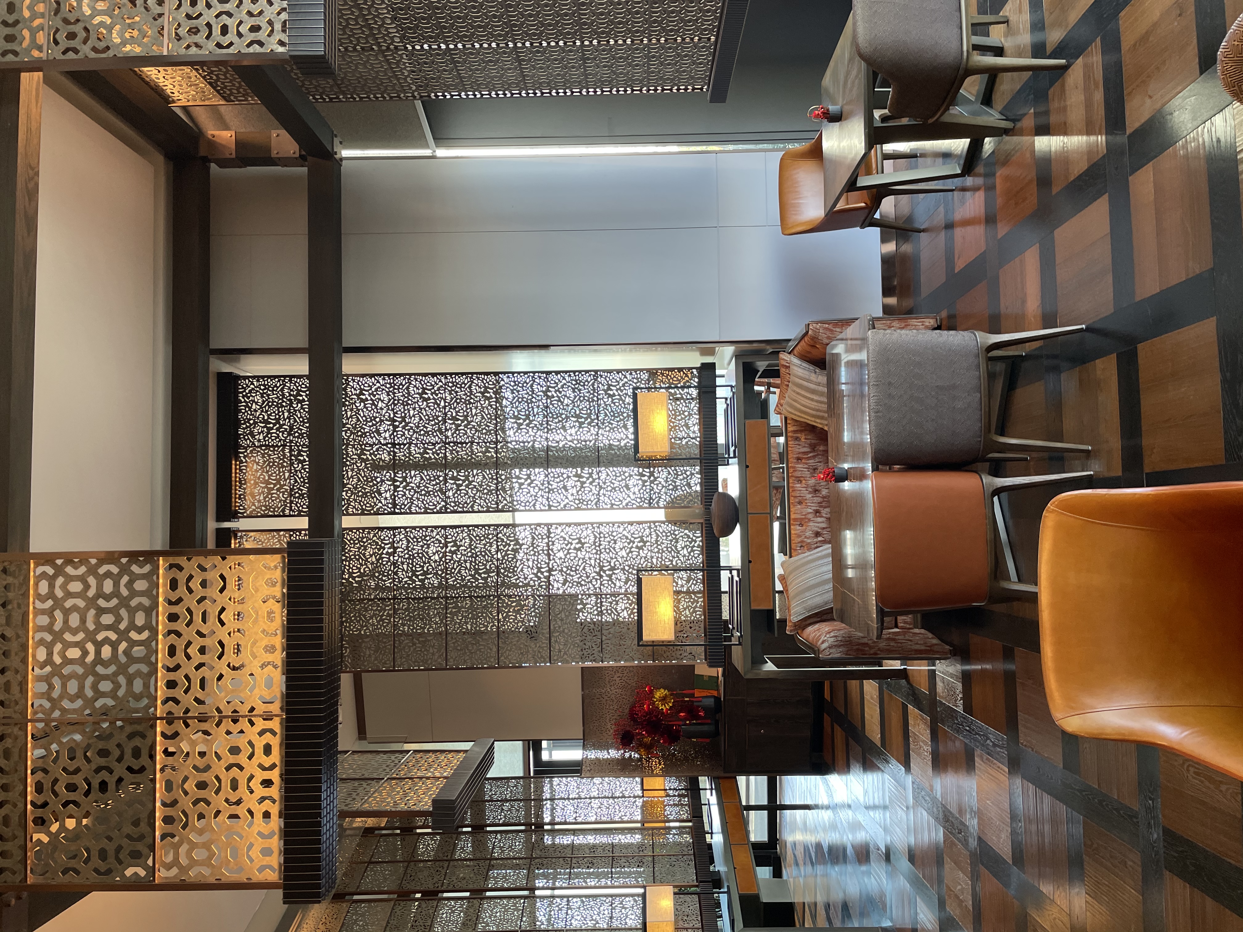  Grand Hyatt